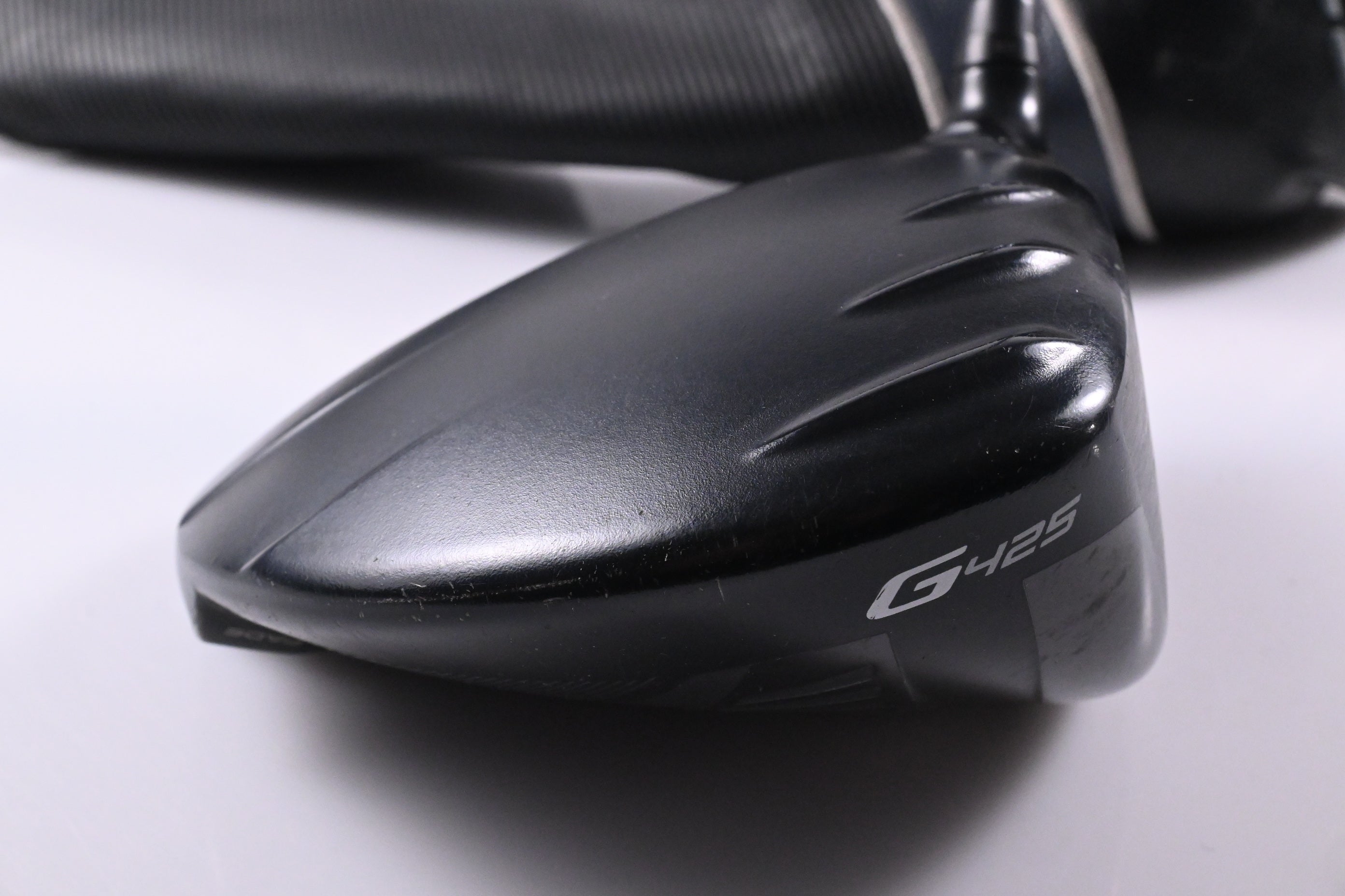 Ping G425 Max Driver / 10.5 Degree / Senior Flex Ping Alta CB Slate 55 Shaft