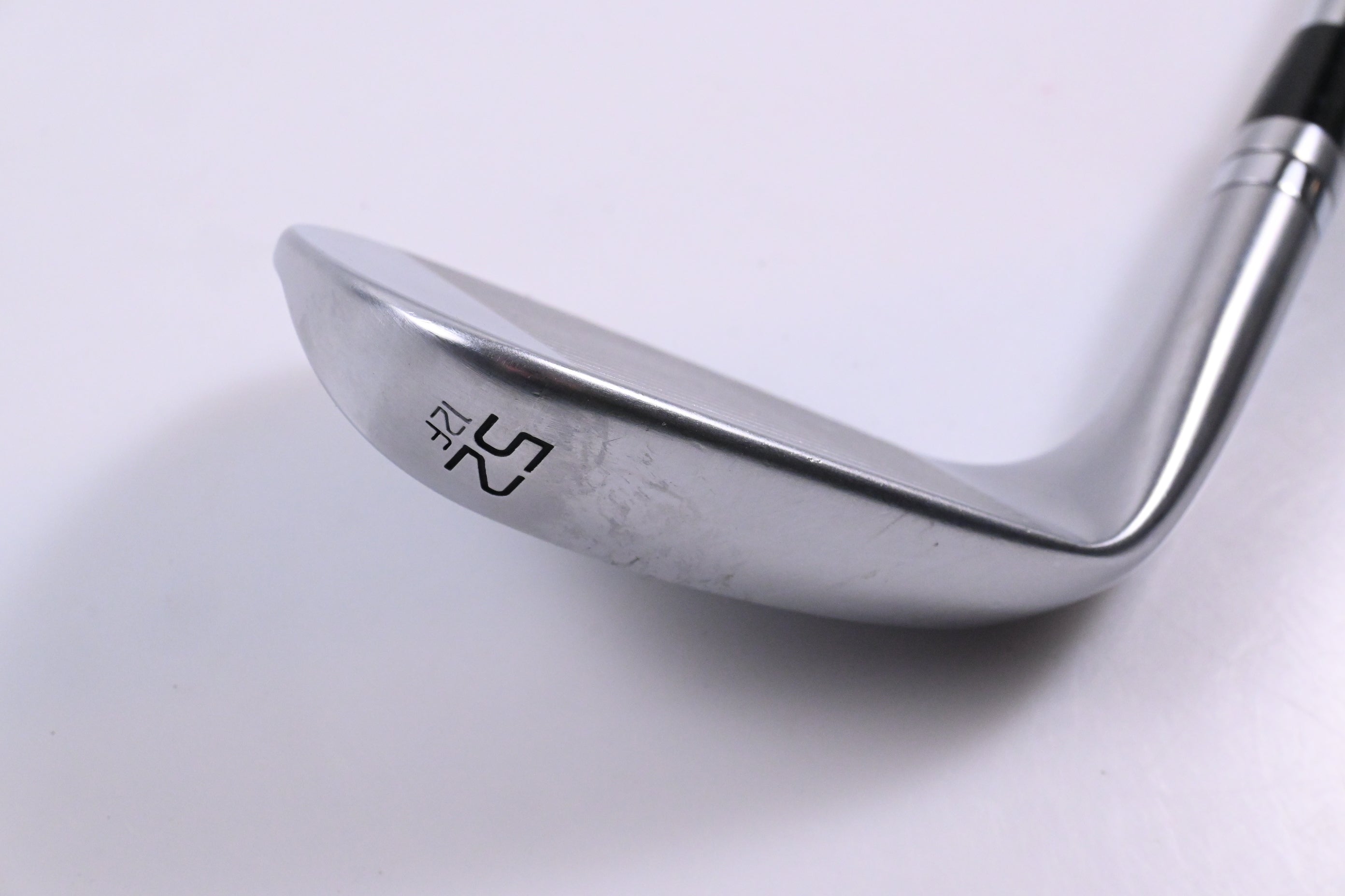 Titleist Vokey SM11 Gap Wedge / 52 Degree / X-Flex KBS Tour Steel Shaft