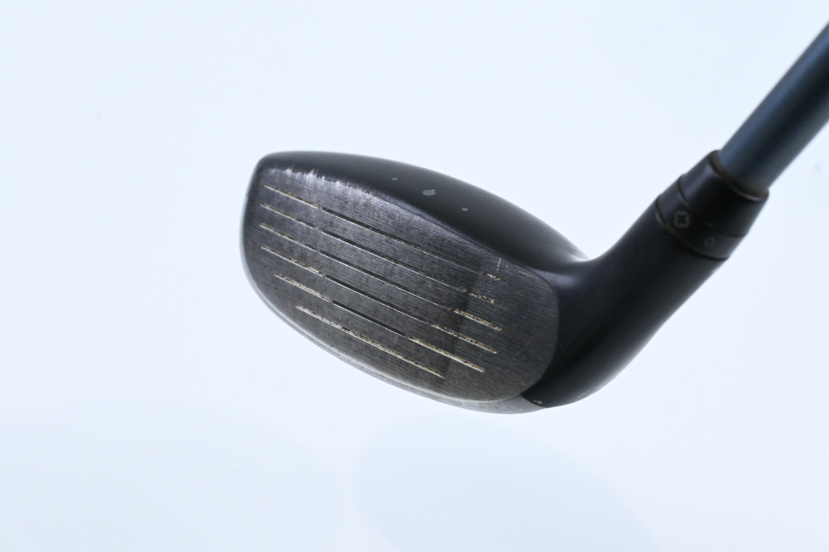 Ping G425 #3 Hybrid / 19 Degree / Stiff Flex Ping Alta CB Slate 70 Shaft