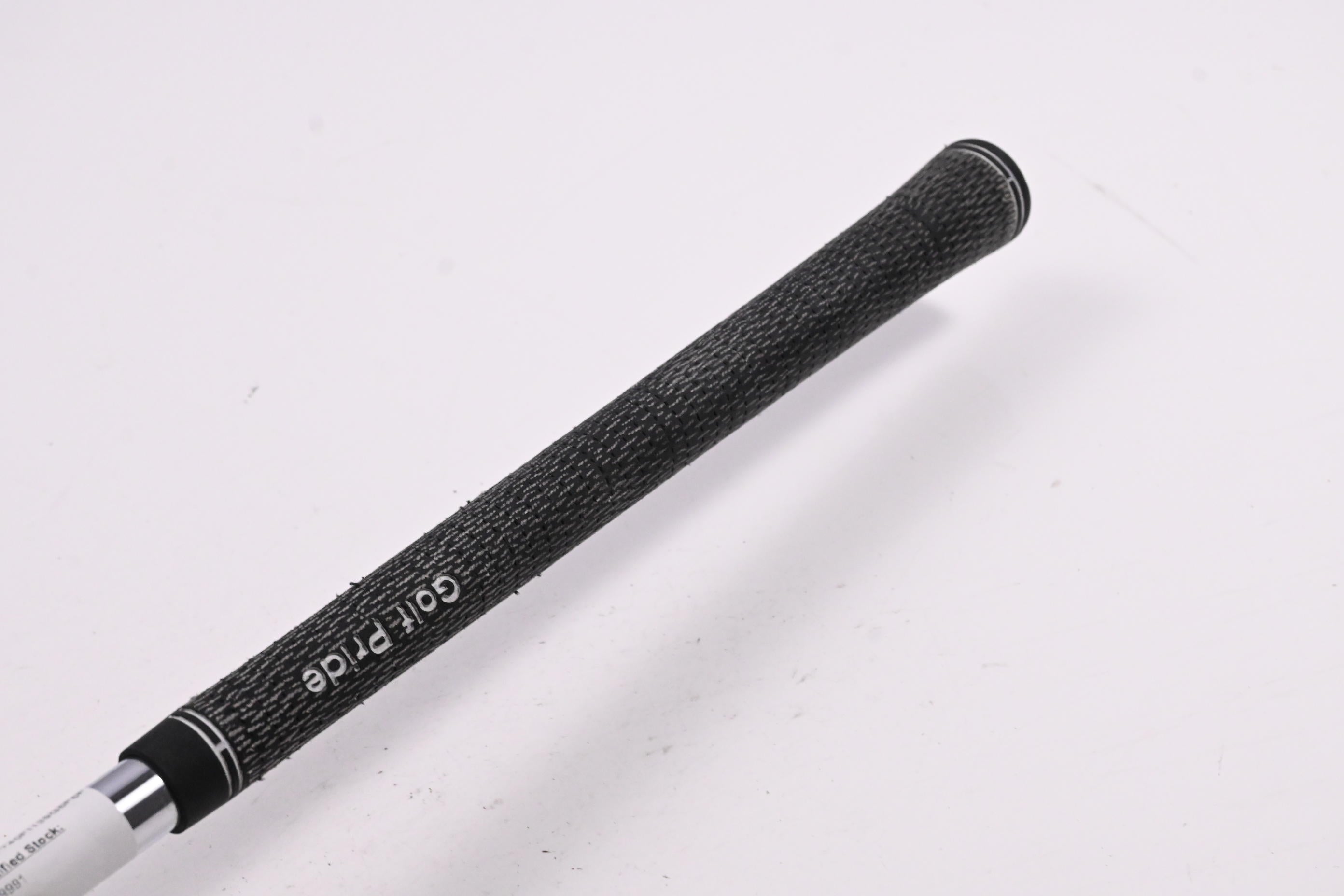 Cleveland RTX ZipCore Gap Wedge / 52 Degree / X-Flex NS Pro Modus 3 Tour 120
