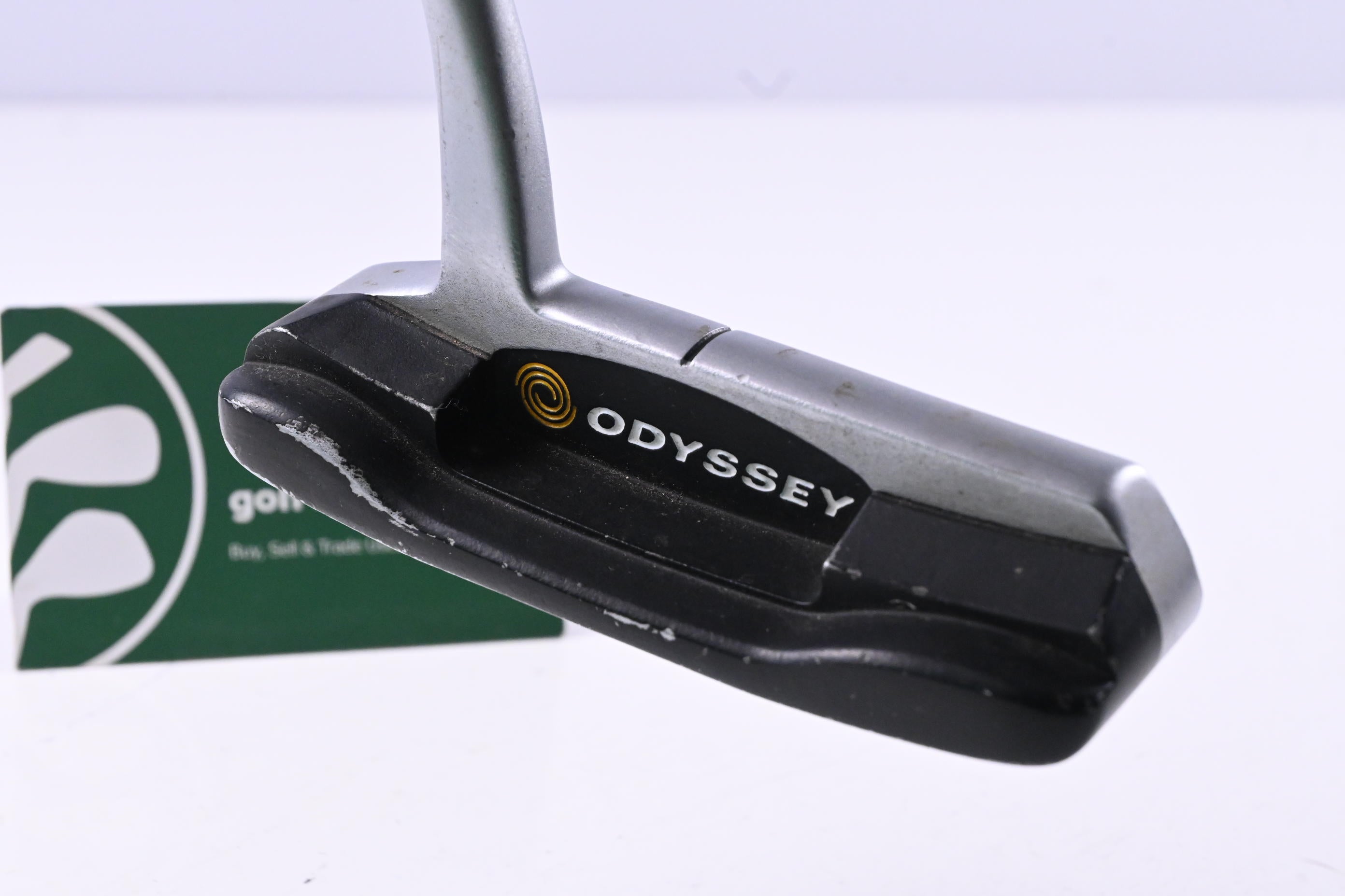 Odyssey Stroke Lab Three Putter / 34 Inch