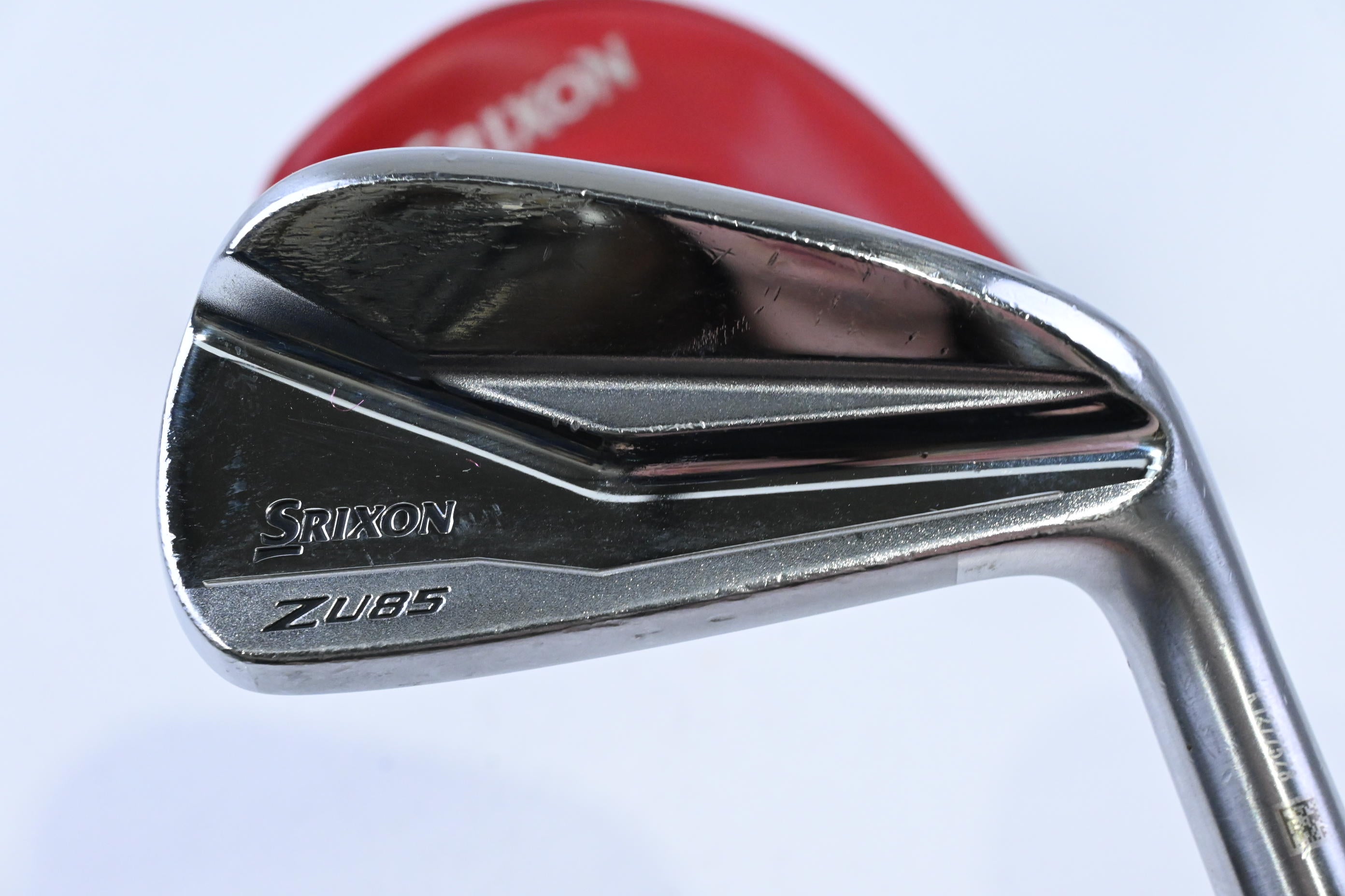 Srixon Z-U85 Utility #4 Iron / 23 Degree / Regular Flex UST Mamiya Recoil 95