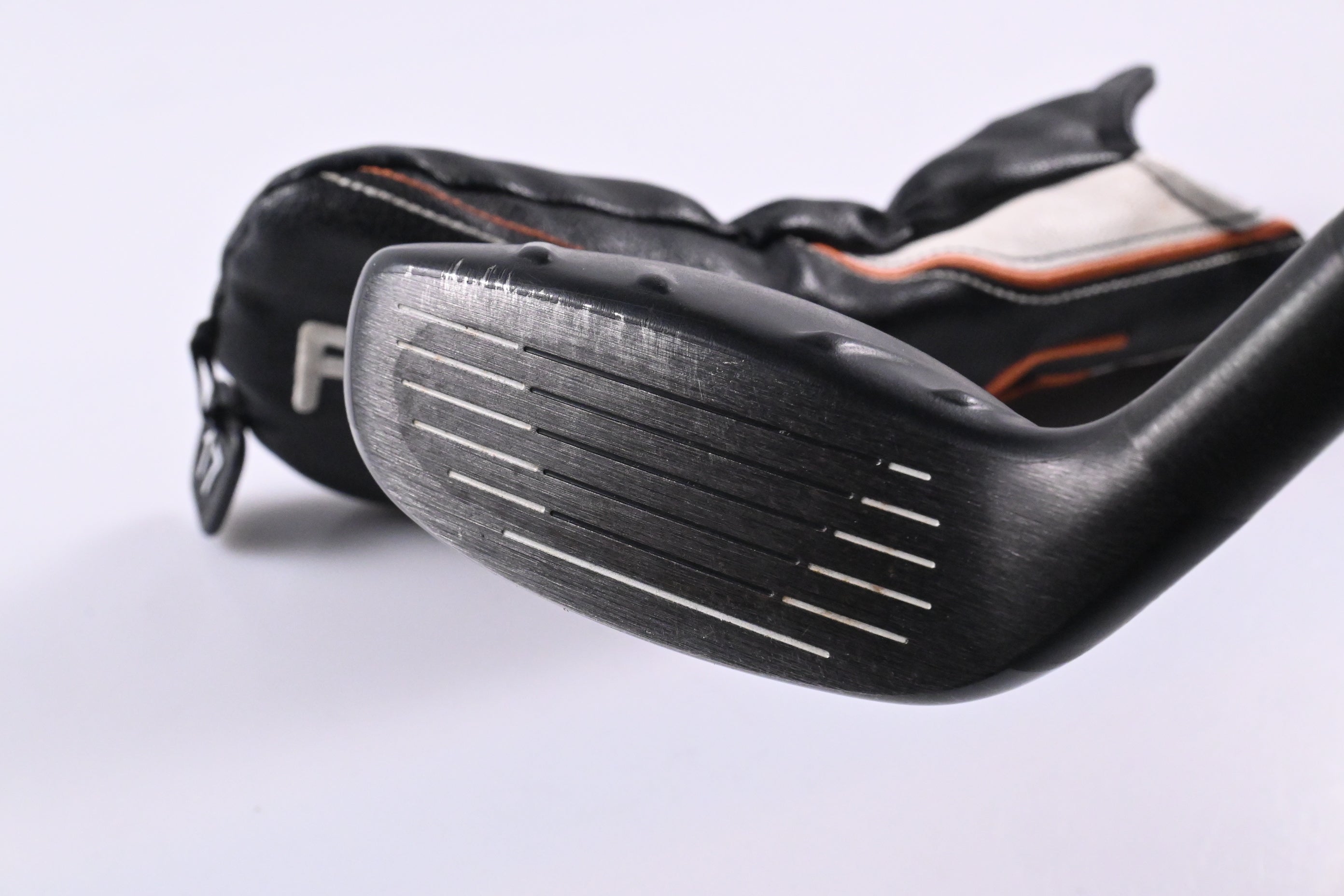 Ping G400 #2 Hybrid / 17 Degree / Regular Flex Ping Alta CB 70 Shaft