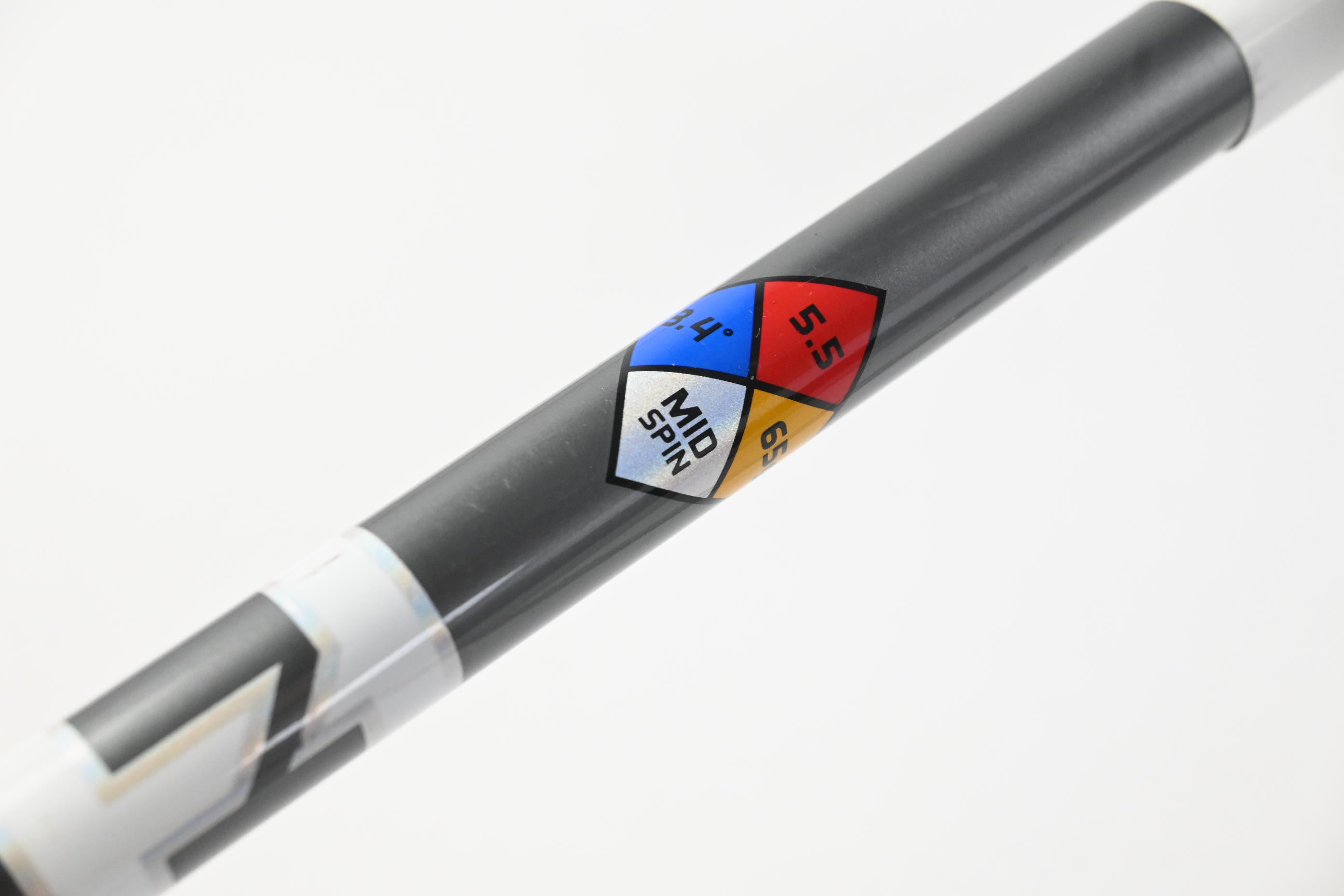 Project X Hzrdus Gen 4 Silver 65 #5 Hybrid Shaft / Regular Flex / Callaway 3rd Gen