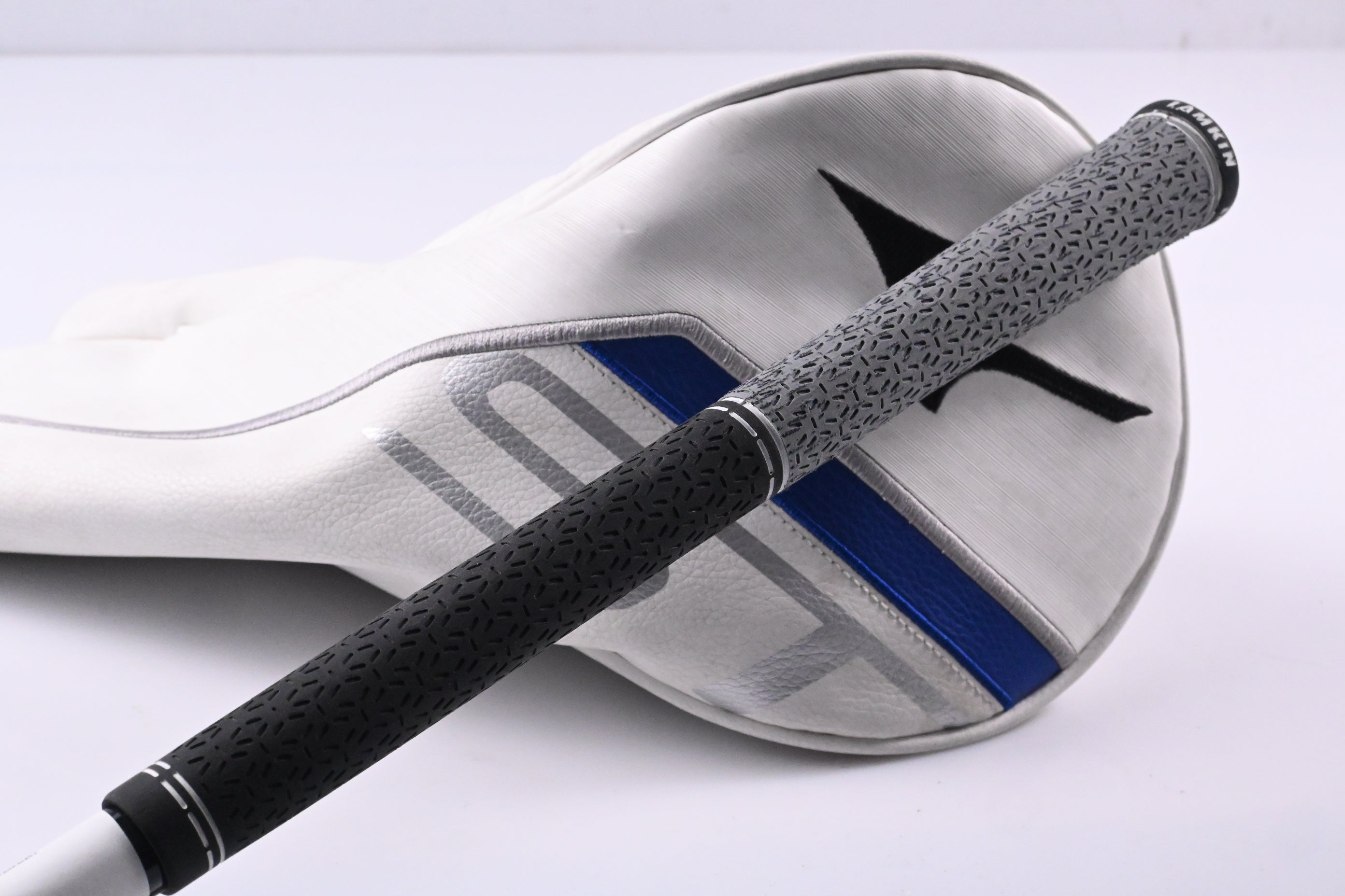Mizuno ST-Z 220 Driver / 9.5 Degree / Regular Flex HZRDUS Smoke Blue RDX 60