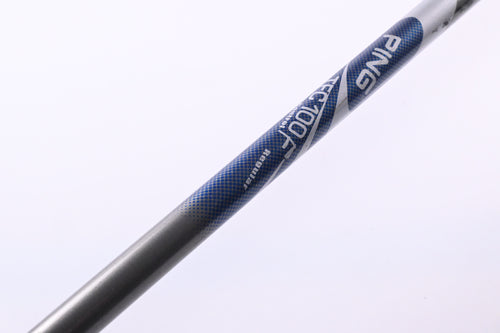 Ping G5 #3 Wood / 15 Degree / Regular Flex Ping TFC 100 F Shaft