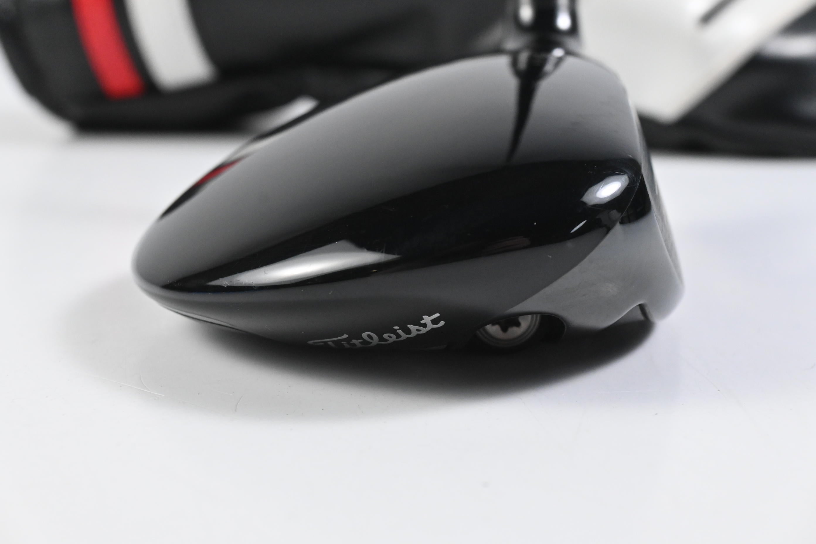 Titleist TS3 #3 Wood / 16.5 Degree / Stiff Flex Tensei AV Blue 65 Shaft