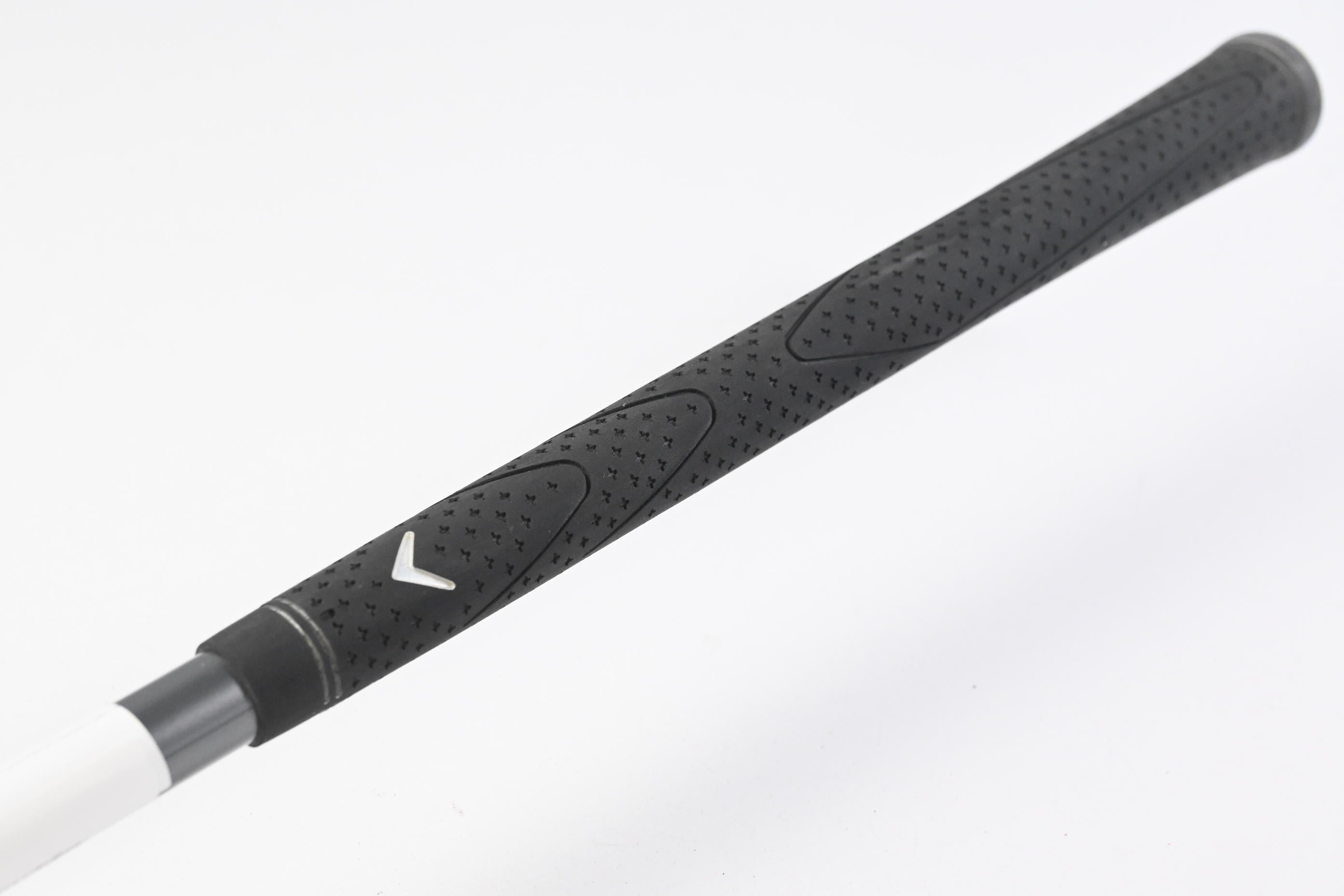 Callaway Paradym #3 Hybrid / 18 Degree / Regular Flex Hzrdus Silver 65 Shaft