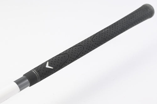 Callaway Paradym #3 Hybrid / 18 Degree / Regular Flex Hzrdus Silver 65 Shaft
