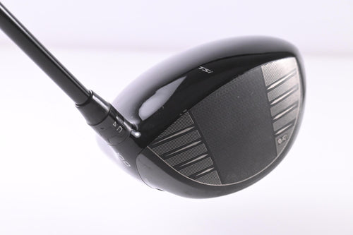 Left Hand Titleist TSi3 Driver / 10 Degree / Stiff Flex HZRDUS Smoke Red RDX 60
