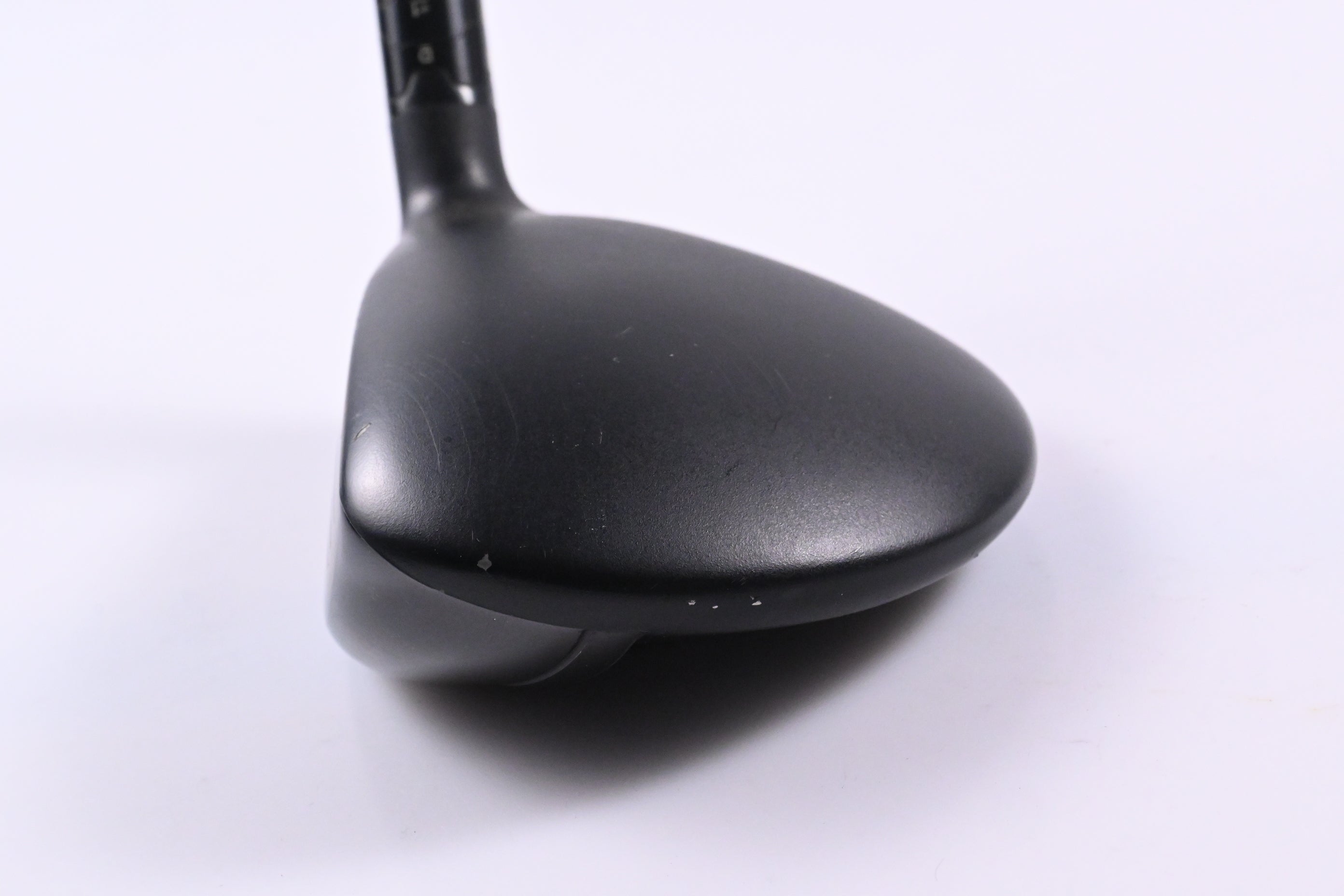 Left Hand Callaway Big Bertha Alpha 816 #3 Wood / 16 Degree / Stiff Flex Aldila