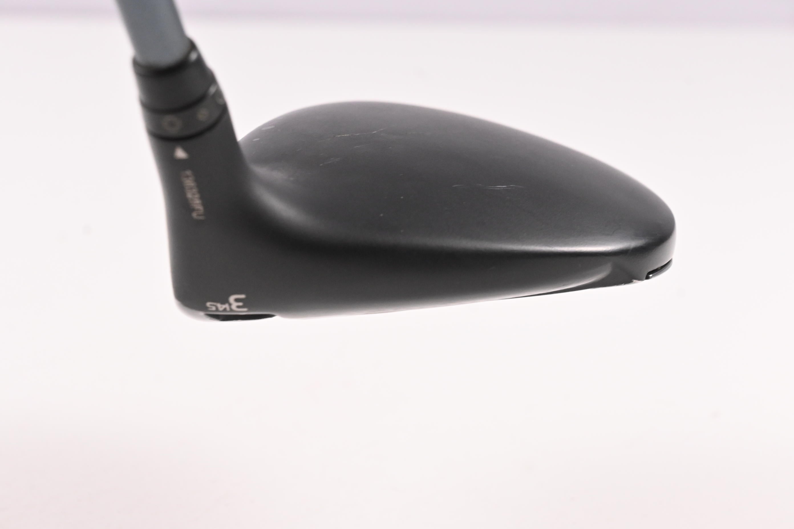 Ping G425 Max #3 Wood / 14.5 Degree / Regular Flex Ping Alta CB Slate 65 Shaft