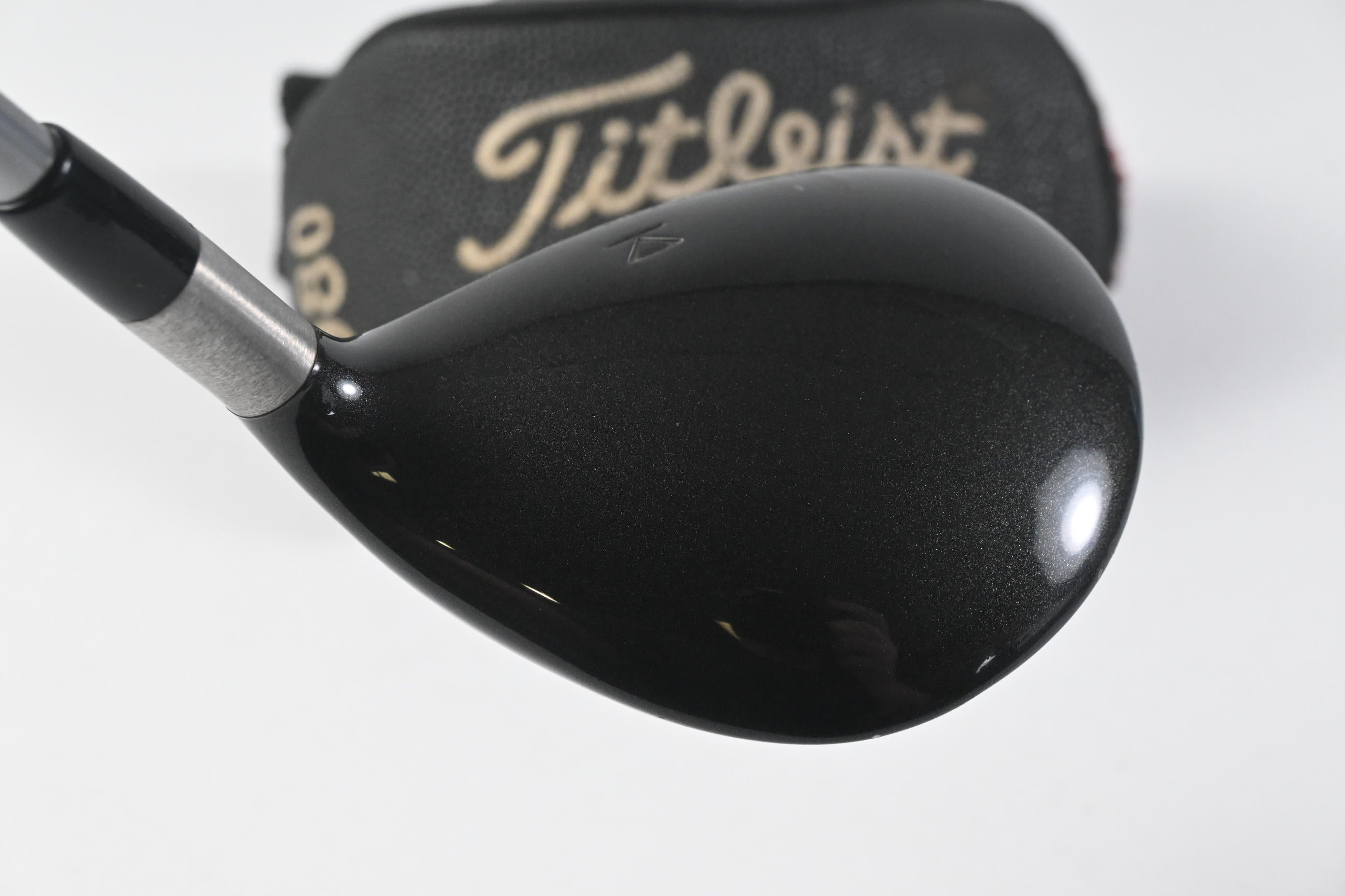 Titleist 980 F #3 Wood / 15 Degree / Regular Flex Titleist 4375 Shaft