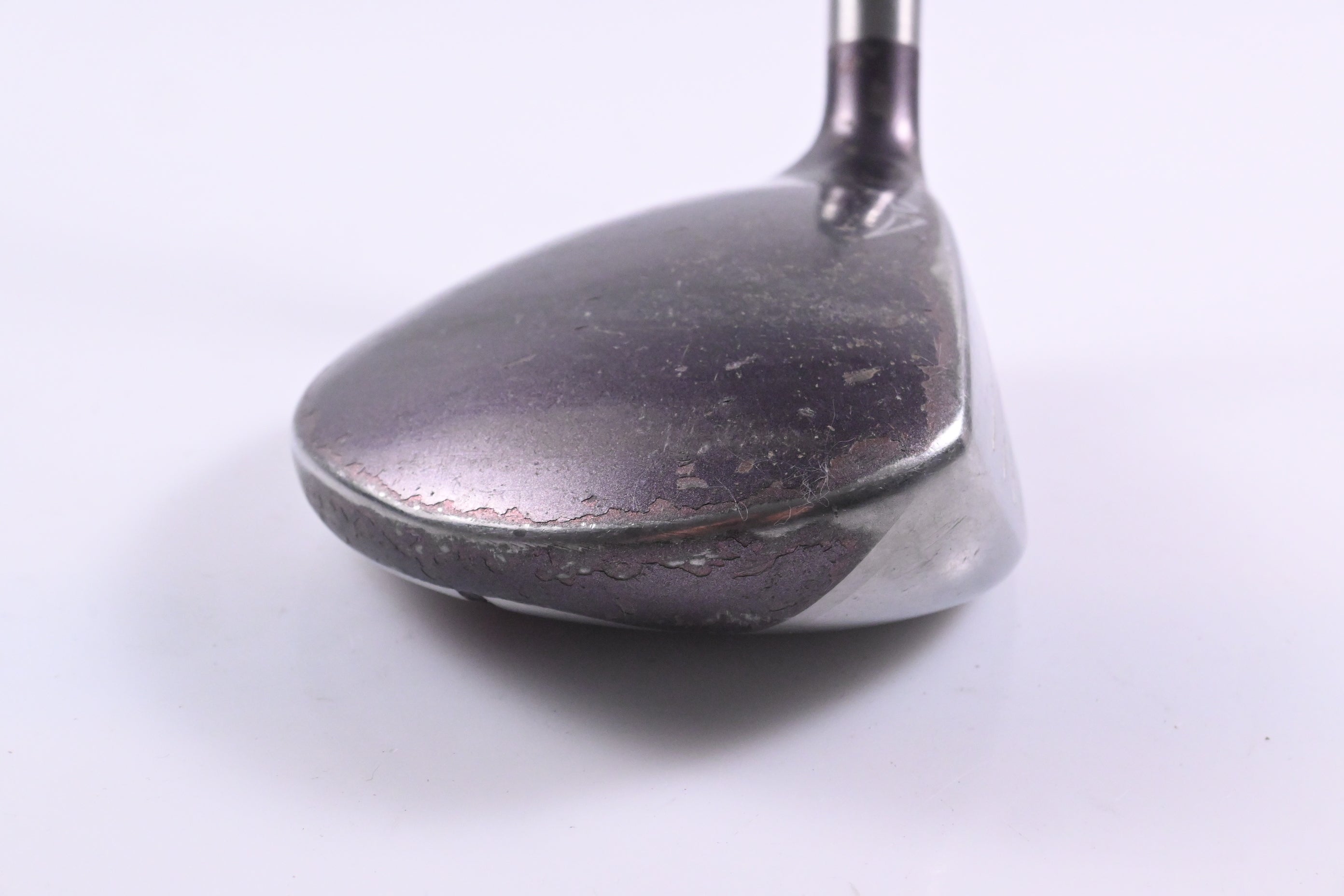 Ladies Ping Faith #3 Wood / 18 Degree / Ladies Flex Ping ULT 200 Shaft