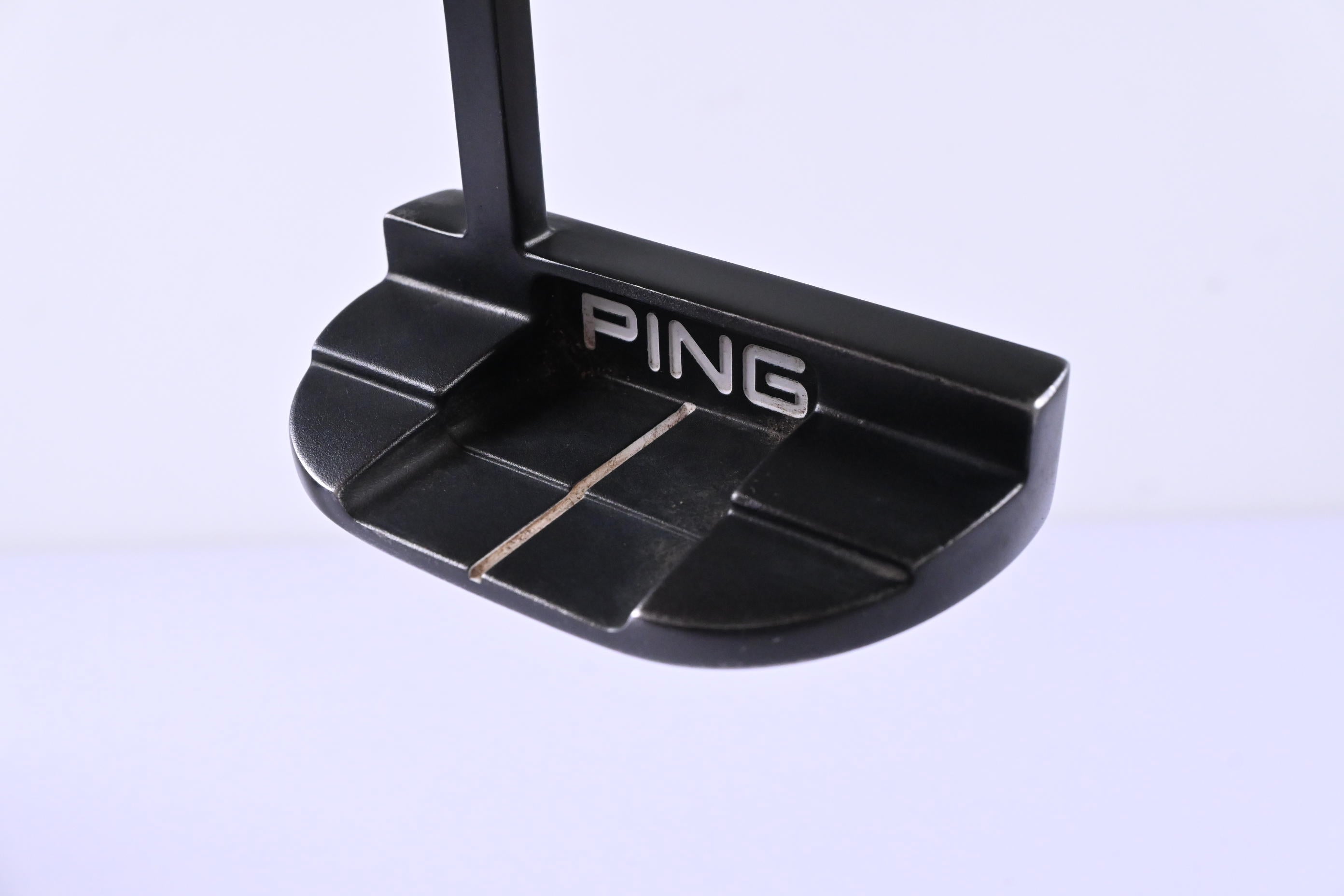 Ping 2021 DS72 Putter / Blue Dot / 32.5 Inch