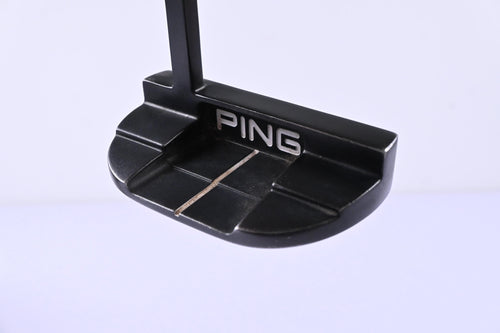 Ping 2021 DS72 Putter / Blue Dot / 32.5 Inch