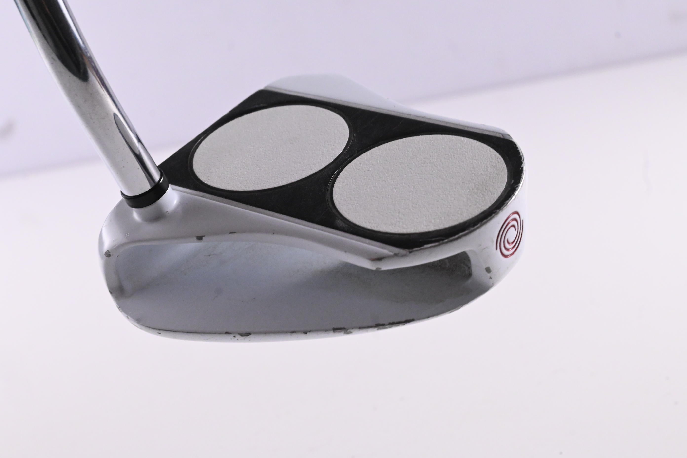 Odyssey Versa 2-Ball Putter / 33 Inch