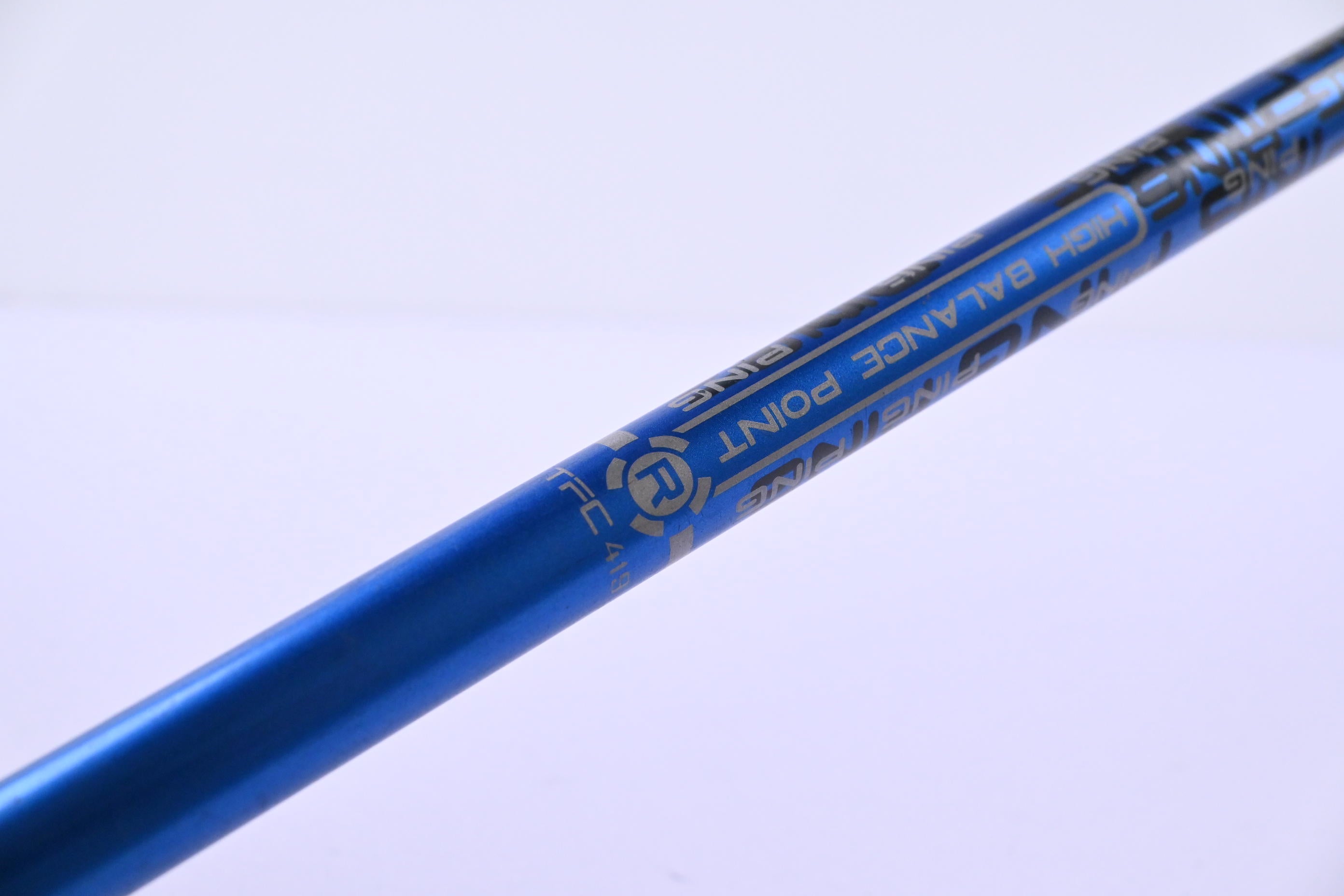 Left Hand Ping G30 SF Tec Driver / 10 Degree / Regular Flex Ping TFC 419 Shaft