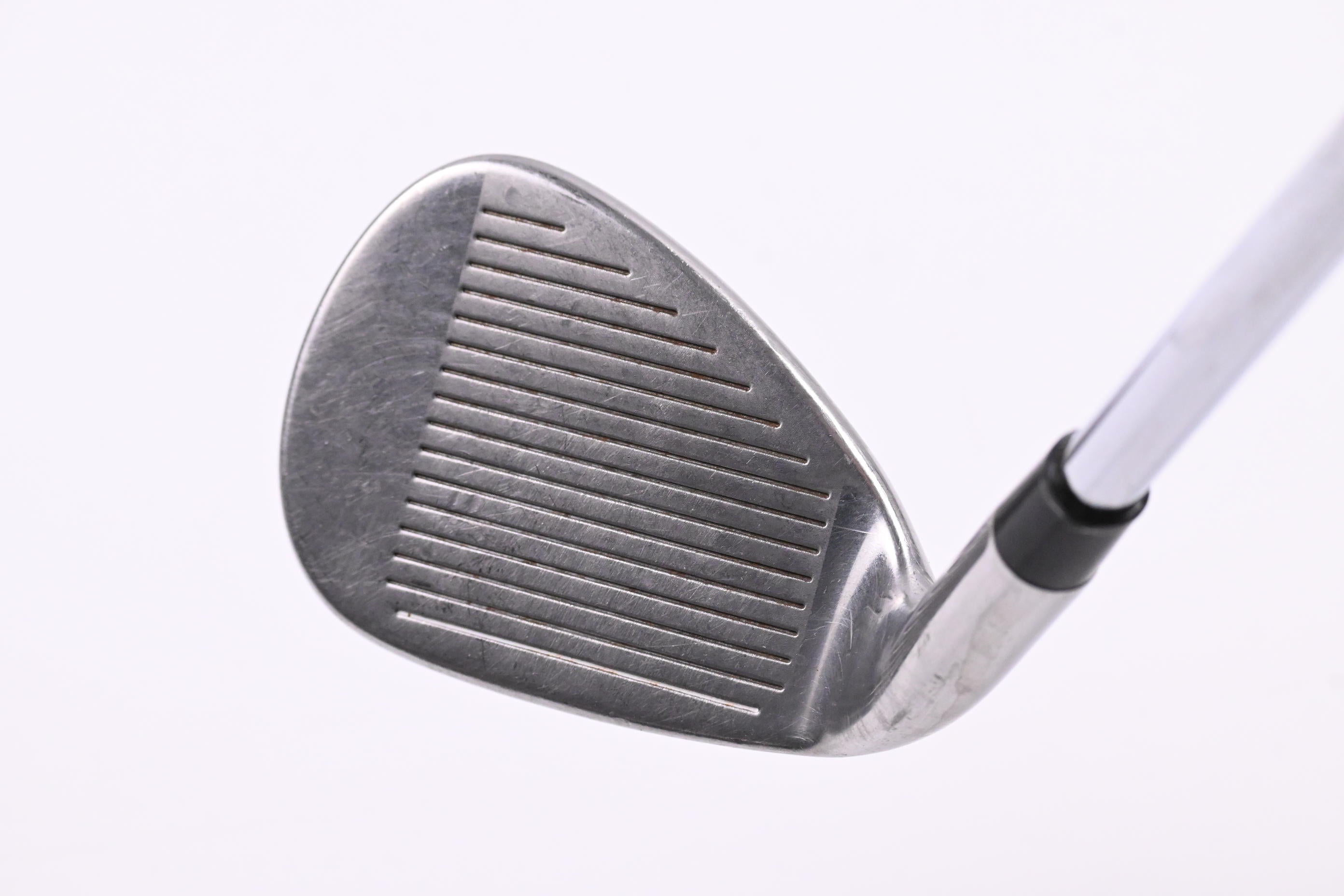 Taylormade M6 Sand Wedge / 54 Degree / Stiff Flex Steel Shaft