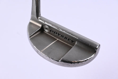 Odyssey White Hot Tour #9 Putter / 35 Inch
