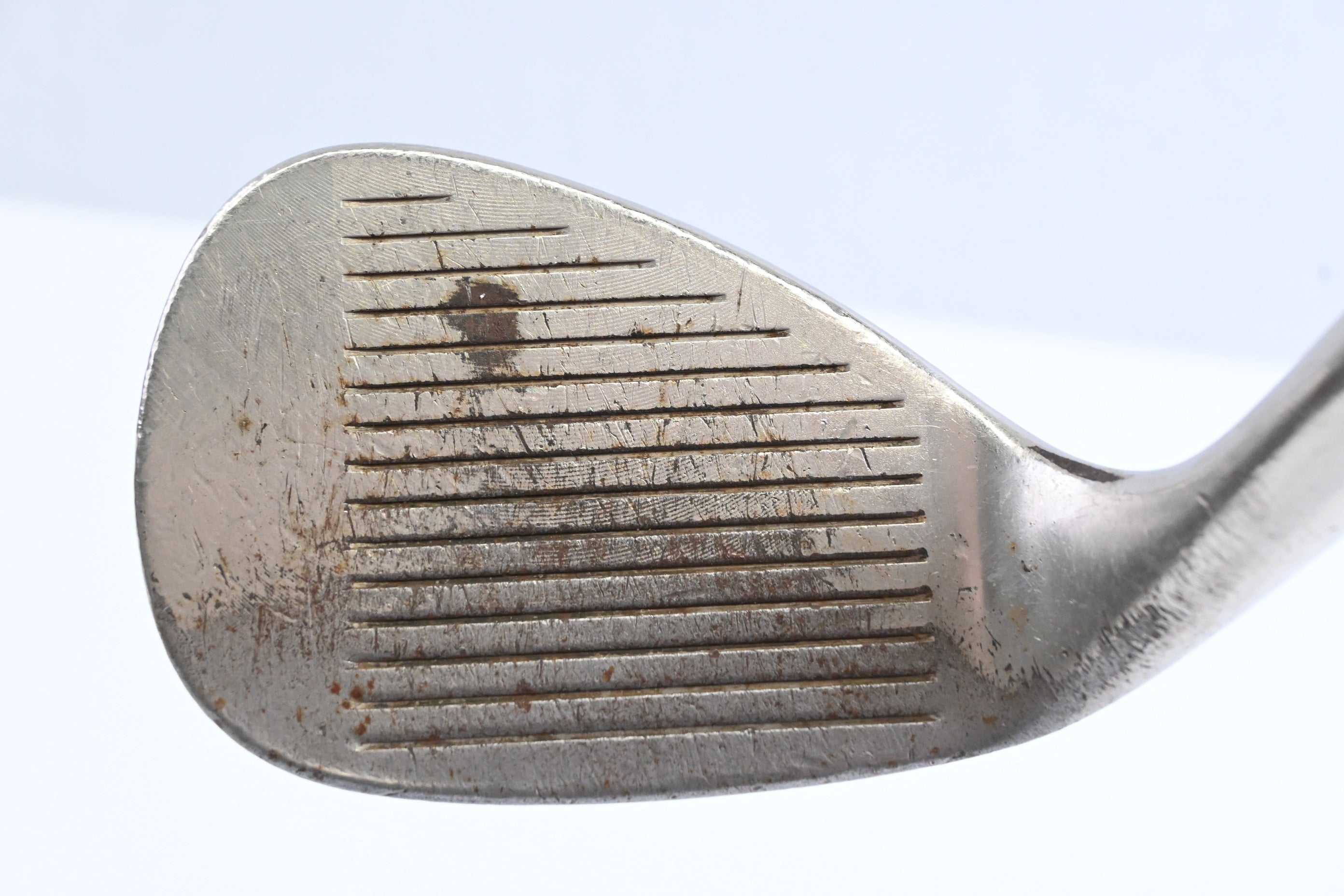 Titleist Vokey Spin Milled 2009 Lob Wedge / 60 Degree / Wedge Flex Vokey Design