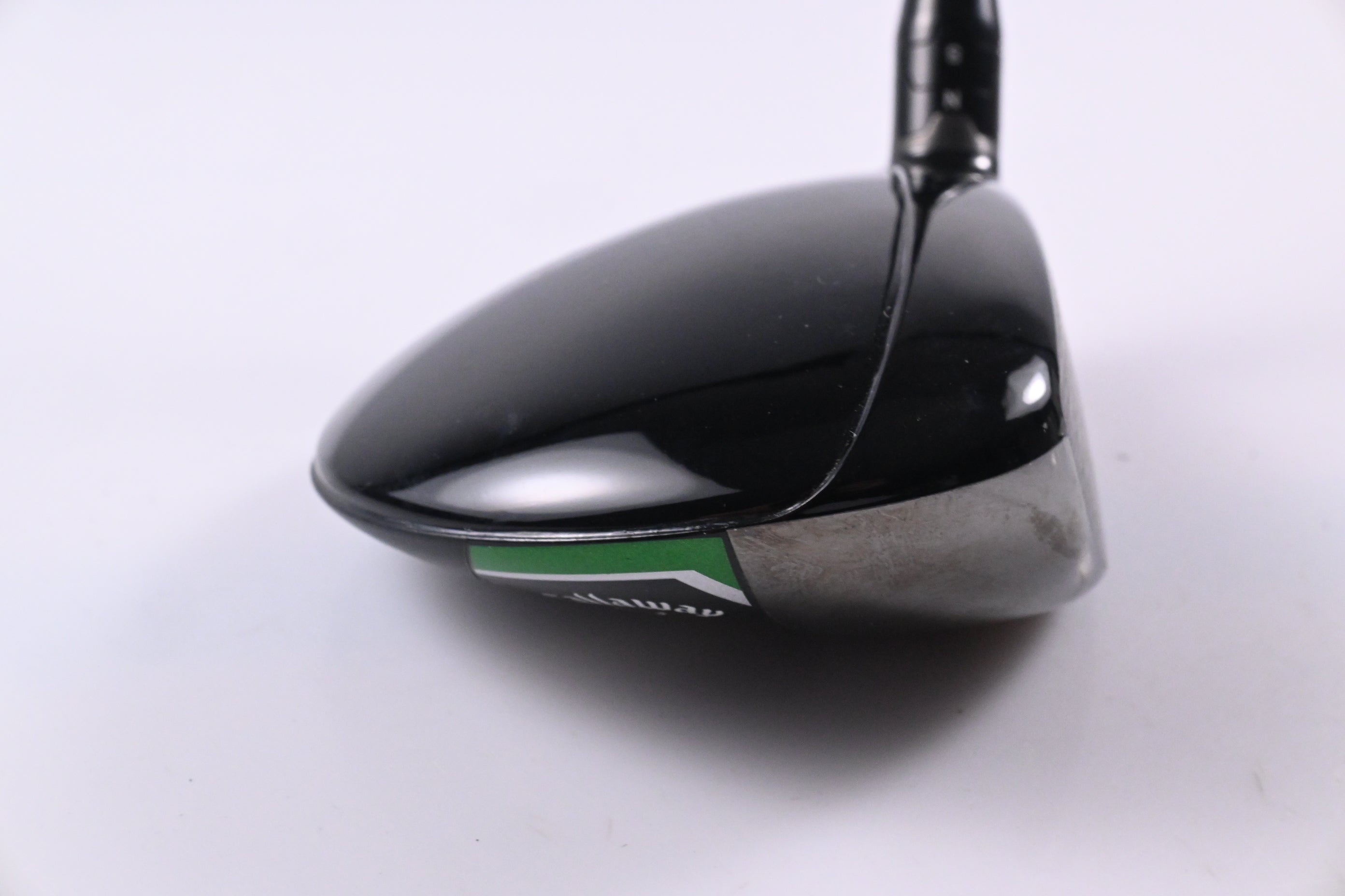 Callaway Elyte Triple Diamond #3 Wood / 15 Degree / Stiff Flex Tensei 1K Black