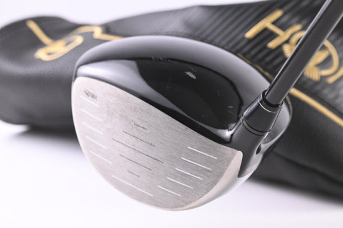 Honma TR20 Driver / 9.5 Degree / X-Flex Honma Vizard TR20-70 Shaft