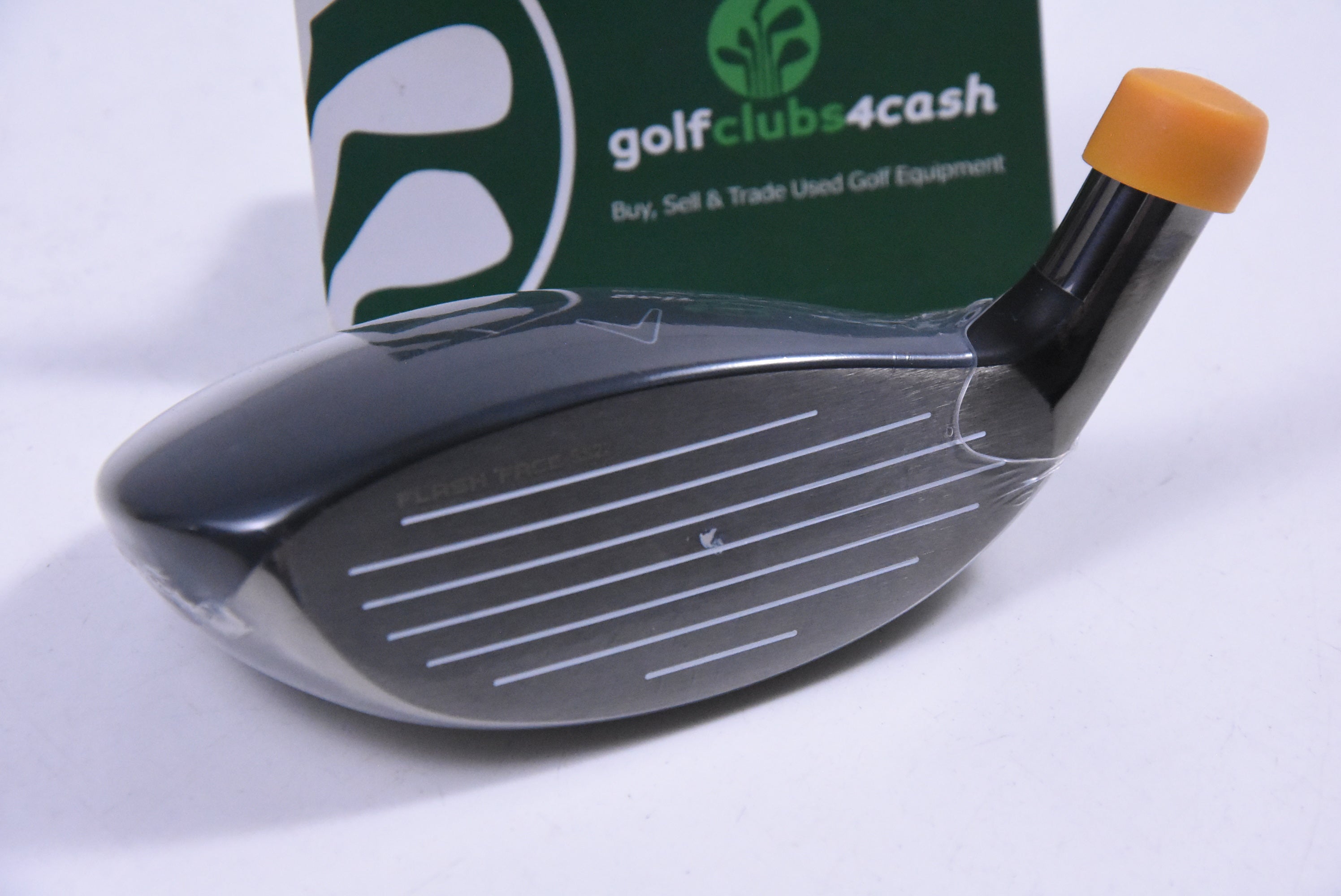 Tour Issue Callaway Rogue ST Pro #2 Hybrid / 18 Degree / Head Only