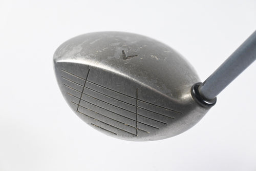 Callaway Big Bertha Warbird #5 Wood / 18 Degree / Regular Flex RCH 90 Shaft