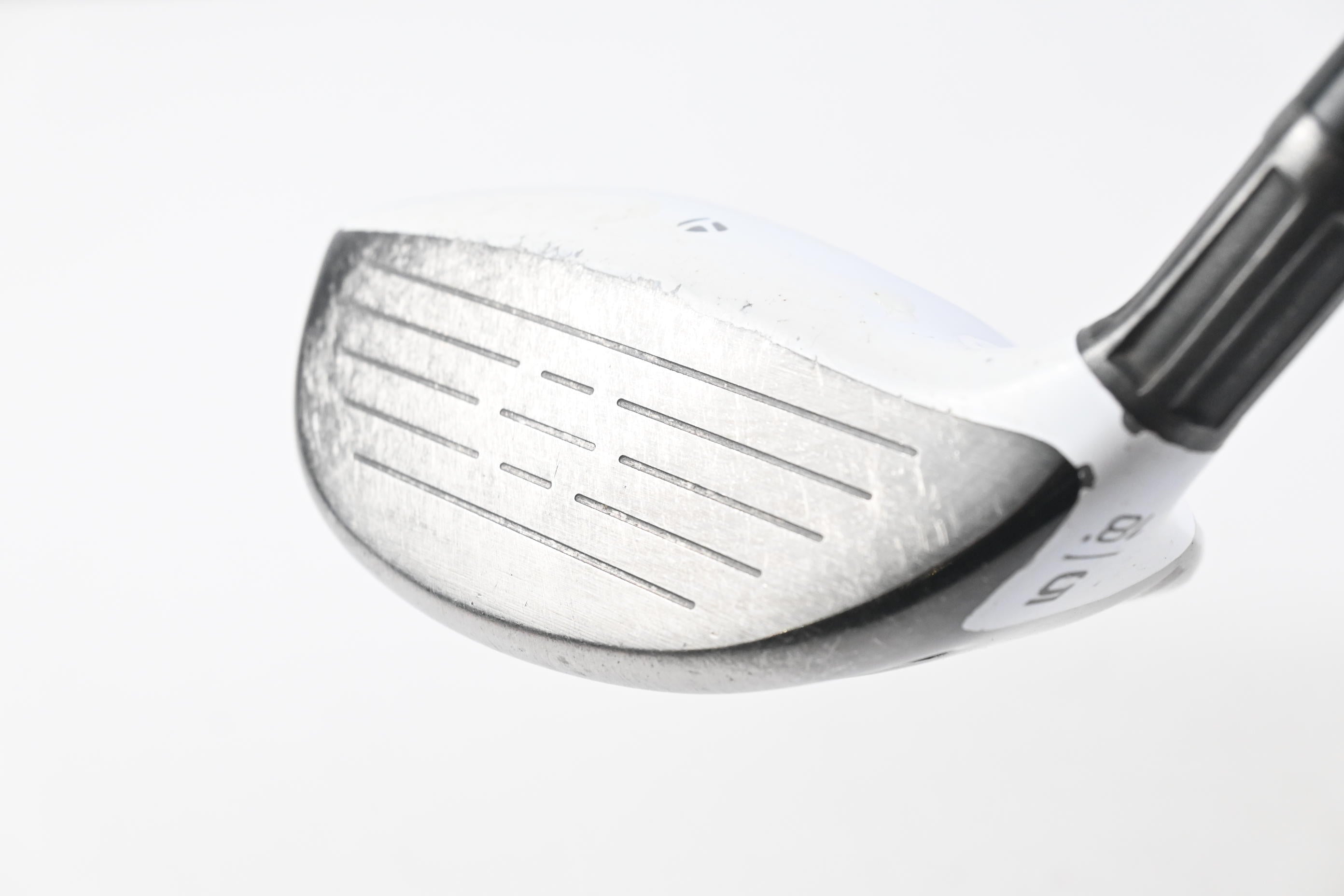 Taylormade M2 2017 #5 Wood / 18 Degree / Regular Flex Reax M2 55 Shaft