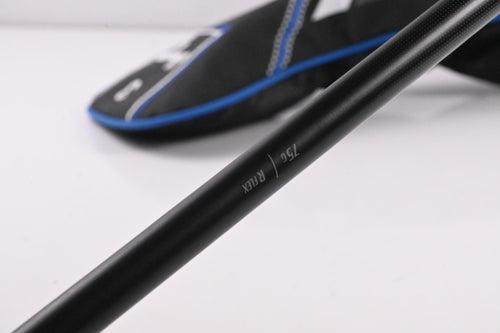 Left Hand Ben Hogan TX-682 #3 Wood / 15 Degree / Regular Flex US Composites 75