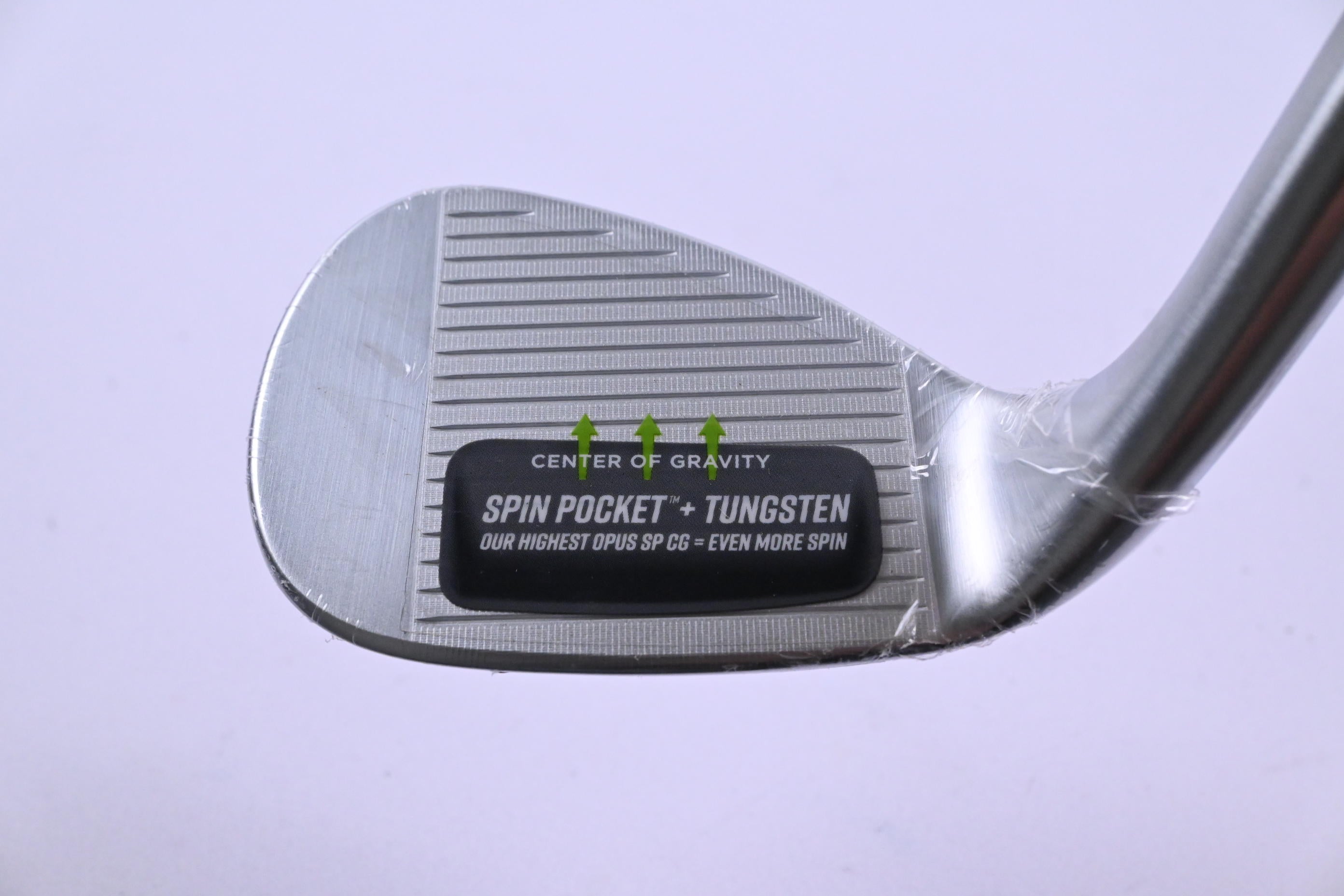 Callaway Opus SP+ Sand Wedge / 56 Degree / Stiff Flex Dynamic Gold S200 Shaft