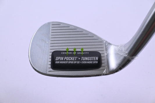 Callaway Opus SP+ Sand Wedge / 56 Degree / Stiff Flex Dynamic Gold S200 Shaft