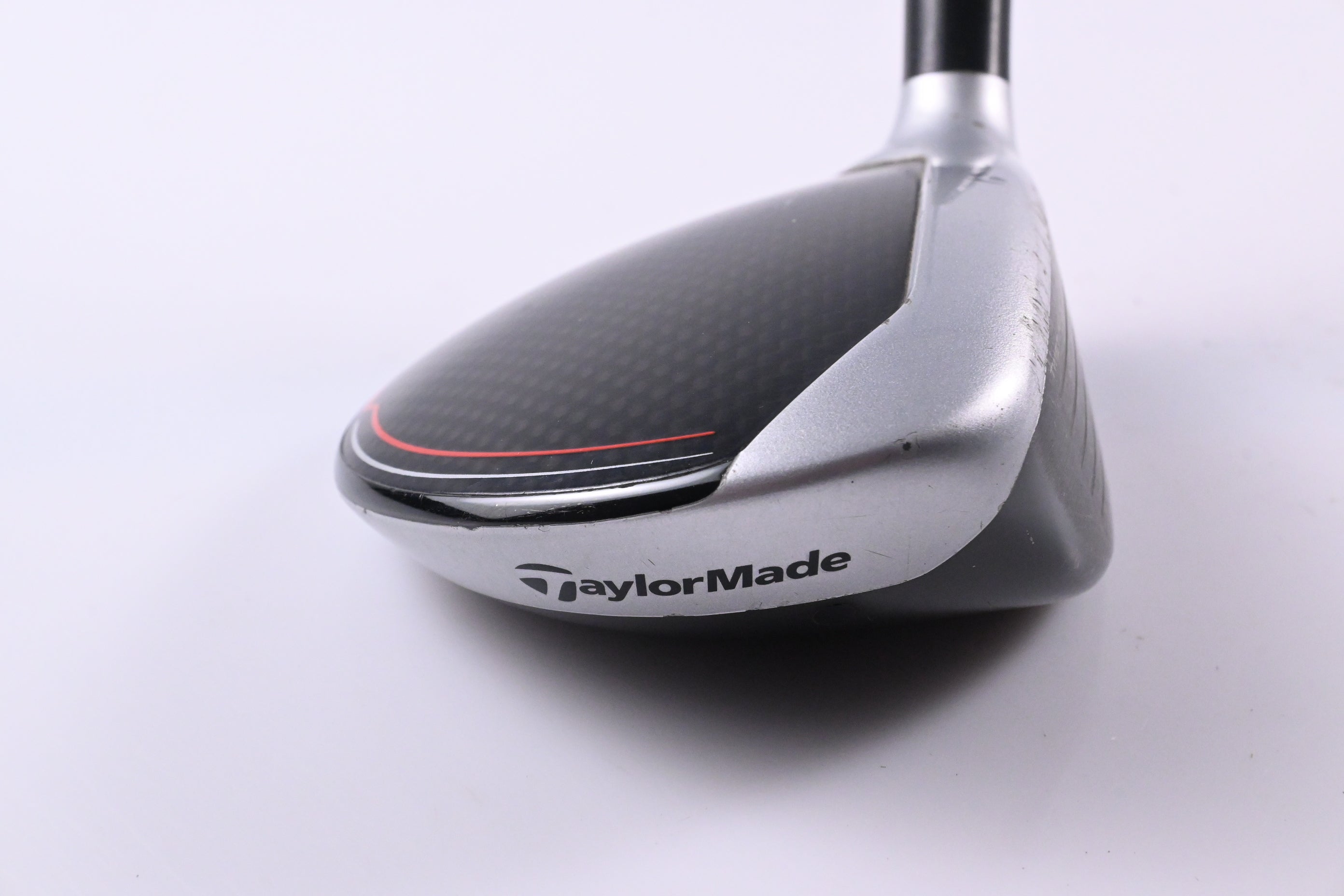 Taylormade M5 Ti #3 Wood / 15 Degree / Regular Flex Tensei CK Red 65 Shaft