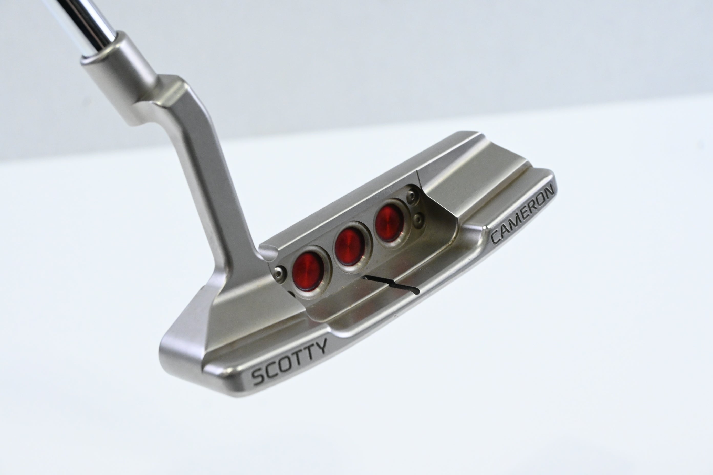 Scotty Cameron Select 2016 Newport 2 Putter / 33 Inch
