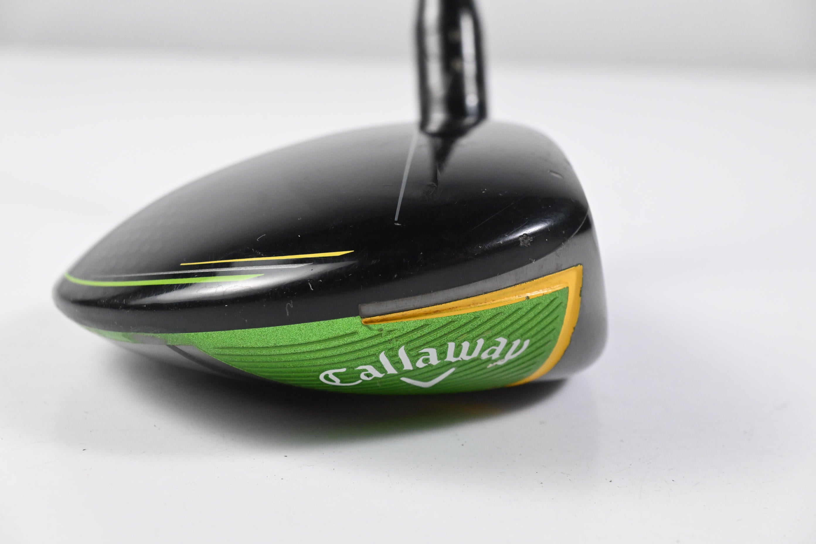 Callaway Epic Flash #3 Wood / 15 Degree / TX-Flex Tensei CK Blue 70 Shaft