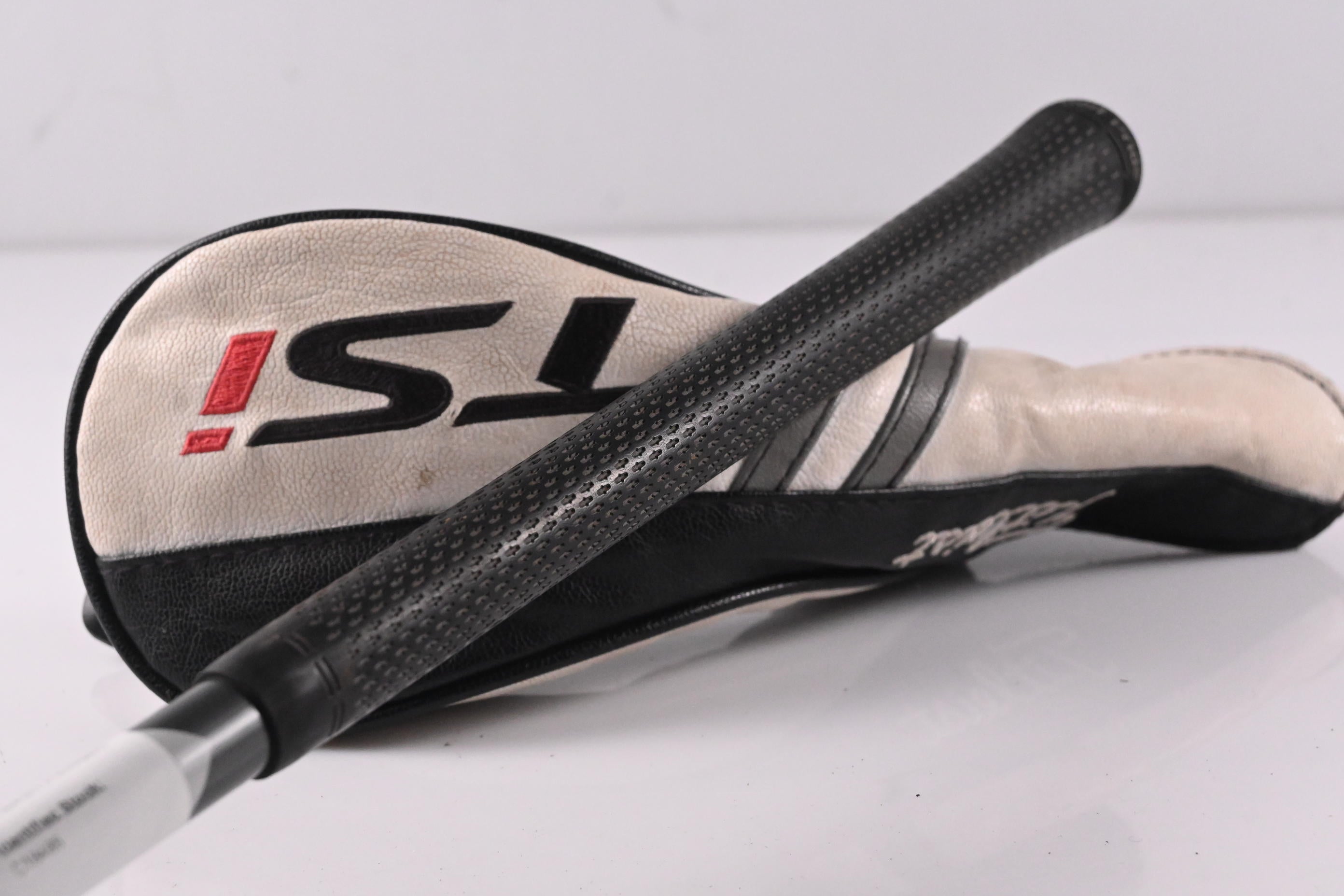 Titleist TSi3 #5 Wood / 18 Degree / Regular Flex Aldila Ascent 45 Shaft