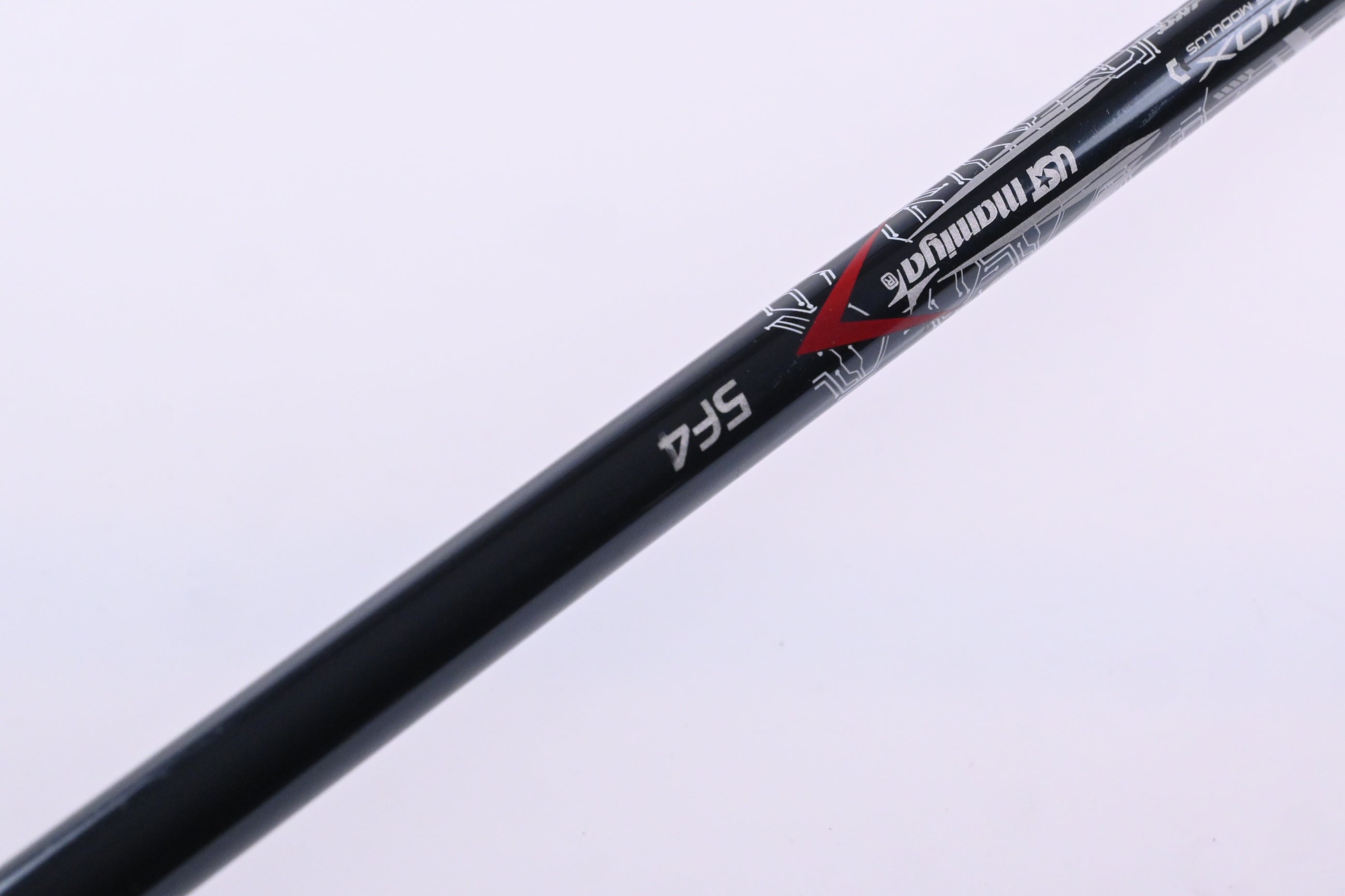 Callaway Rogue #3+ Wood / 13.5 Degree / Stiff Flex UST LinQ Red 5 M40X Shaft