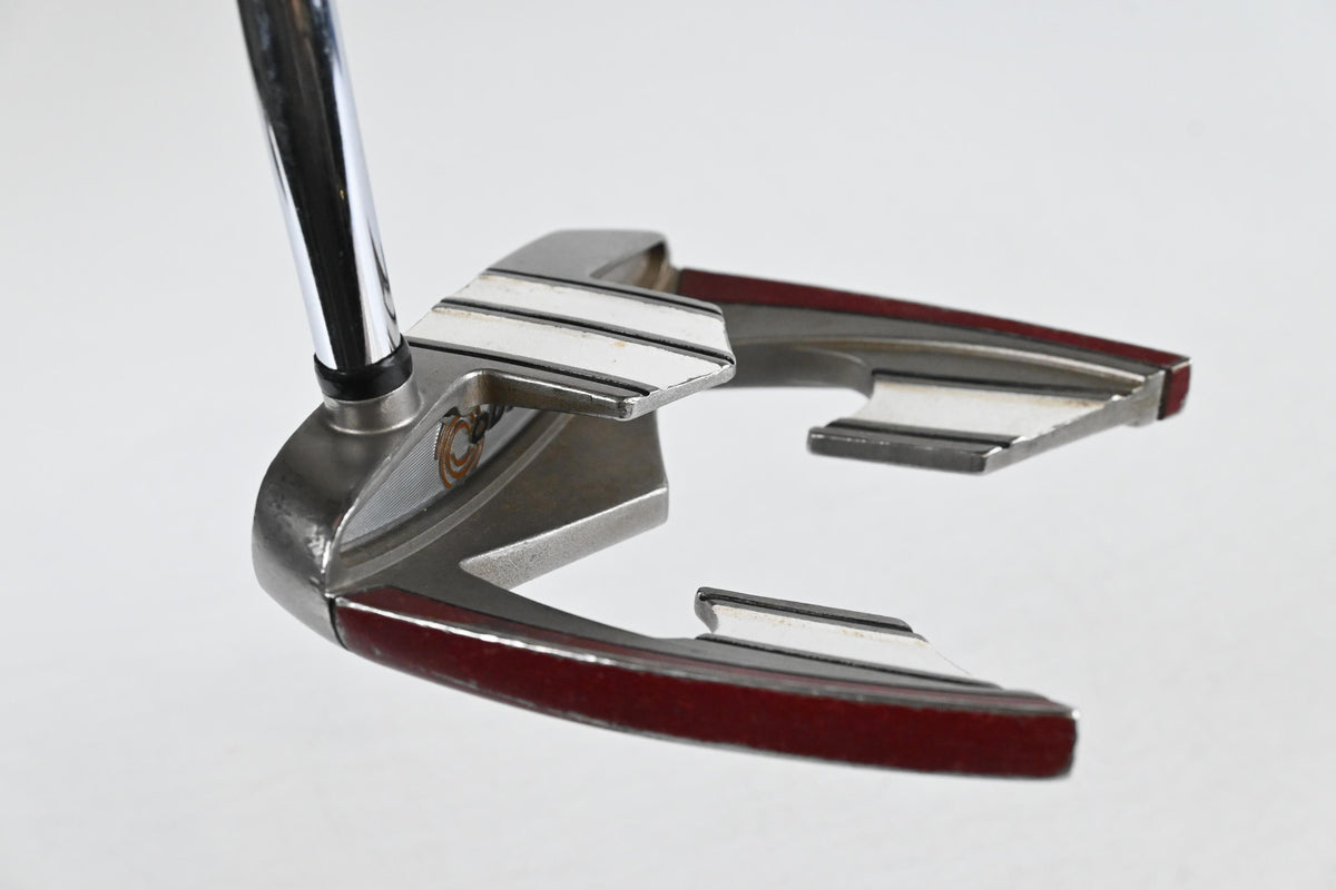 Odyssey White Hot XG Teron Putter / 33 Inch