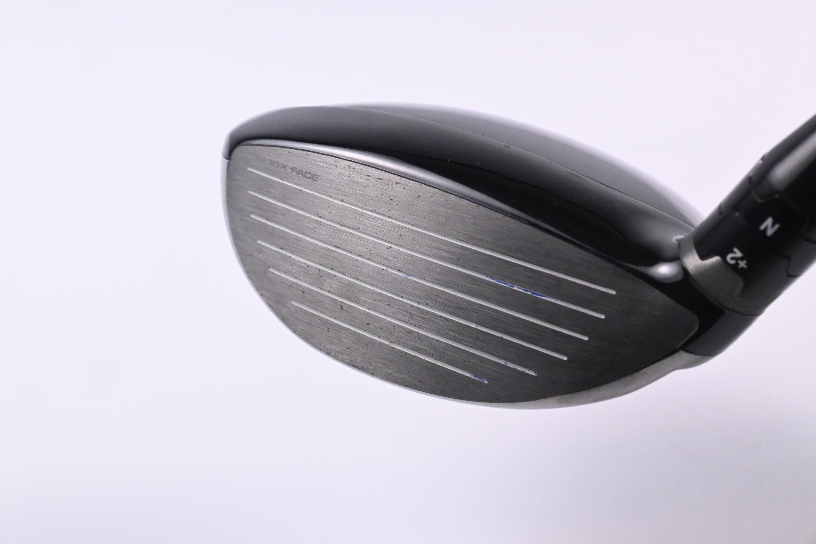Callaway Elyte Triple Diamond #3 Wood / 15 Degree / Stiff Flex Tensei 1K Black