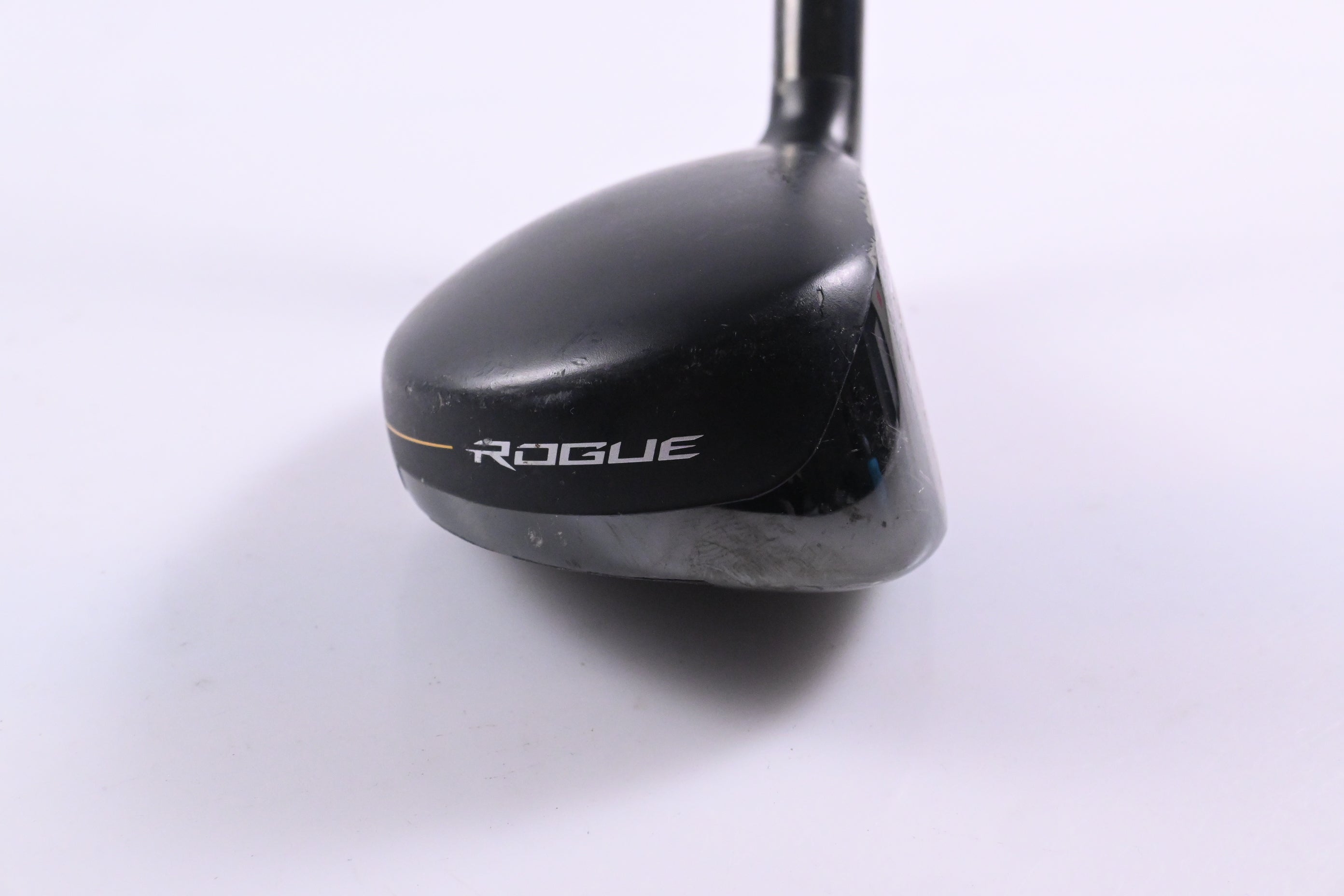 Callaway Rogue ST Max #3 Hybrid / Regular Flex Tensei AV Blue 55 Shaft