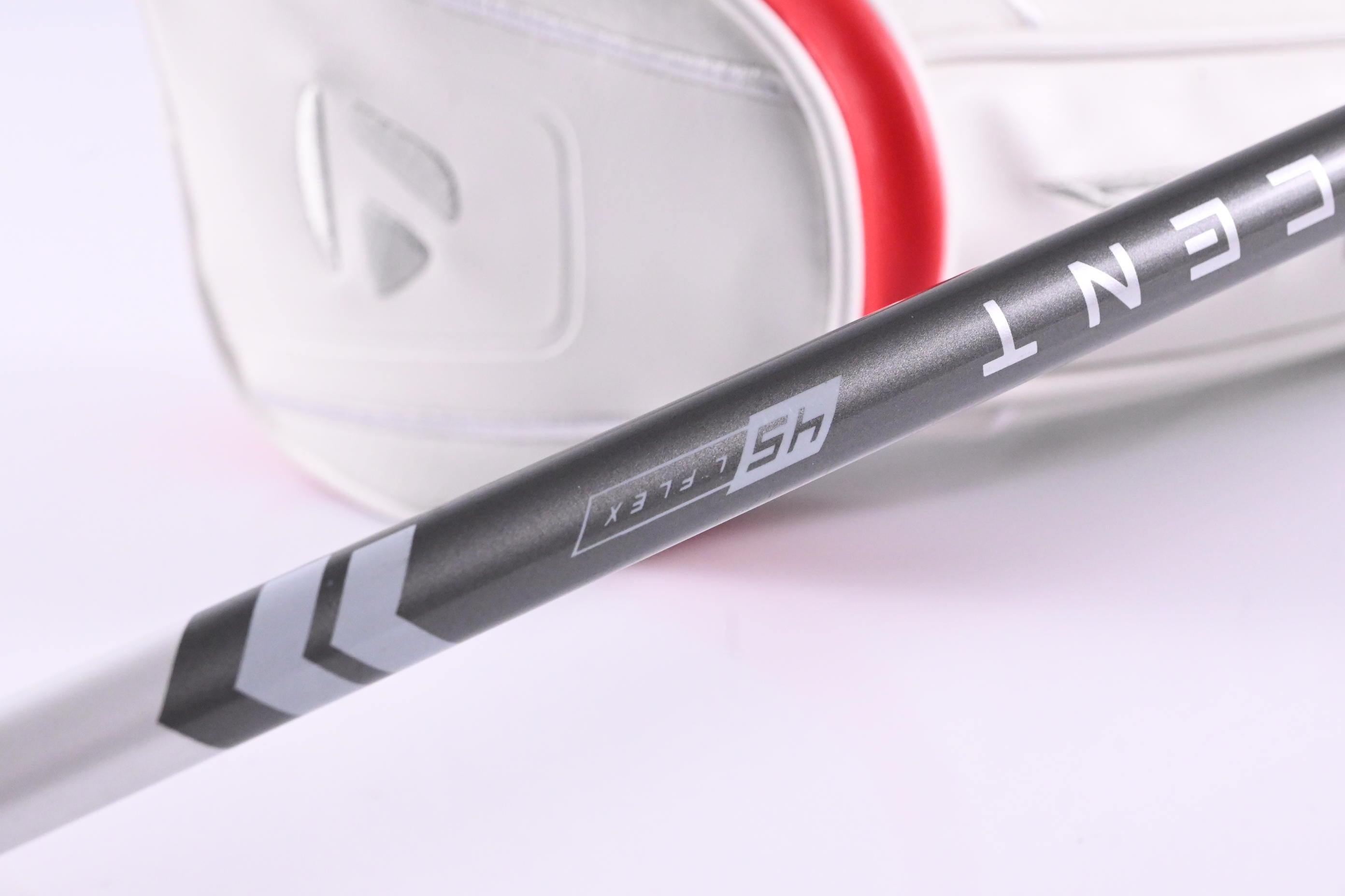 Ladies Taylormade Stealth #5 Wood / 19 Degree / Ladies Flex Aldila Ascent 45 Shaft