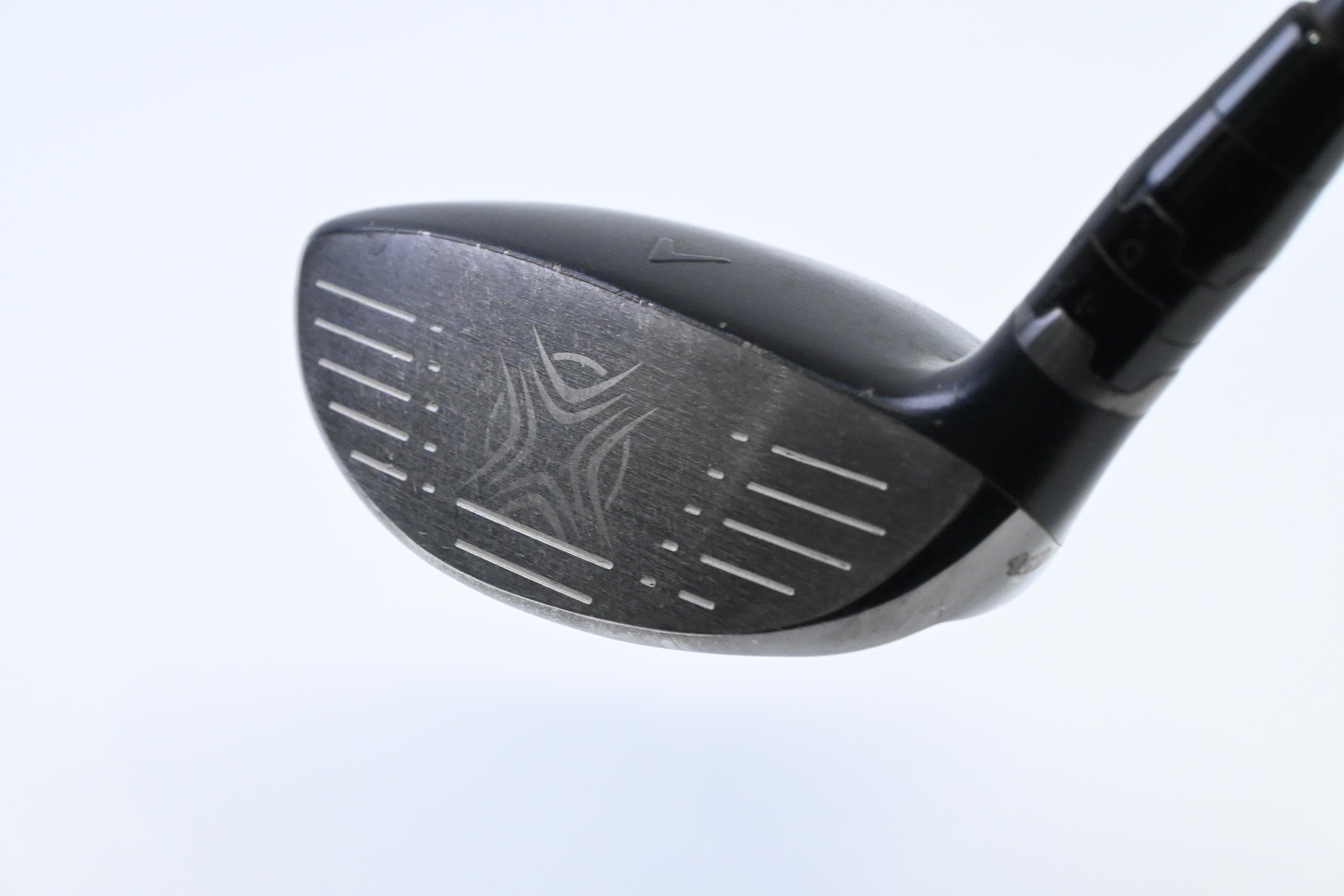Callaway Great Big Bertha 2023 #3 Wood / 15 Degree / Senior Flex Bassara E 42