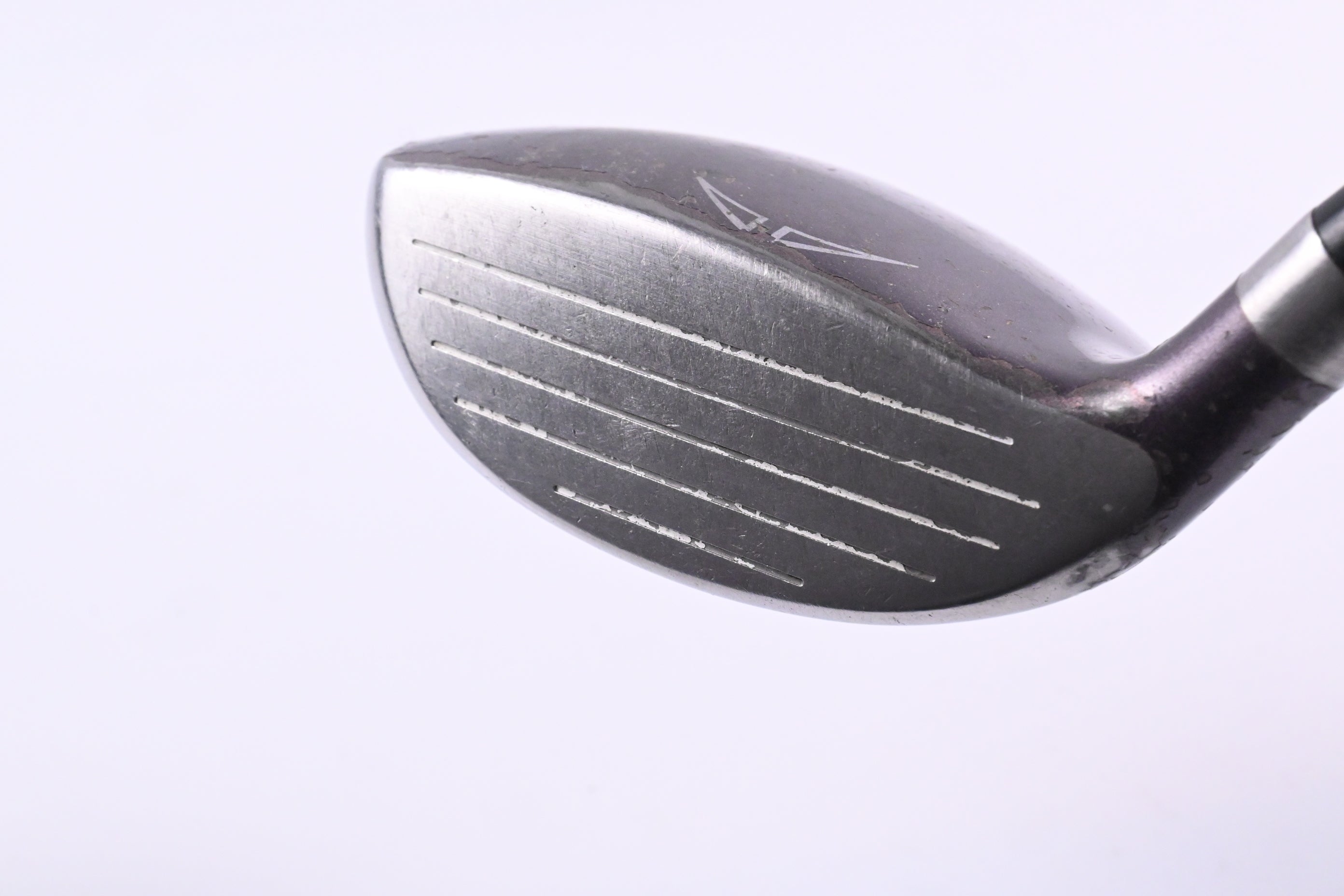 Ladies Ping Faith #3 Wood / 18 Degree / Ladies Flex Ping ULT 200 Shaft