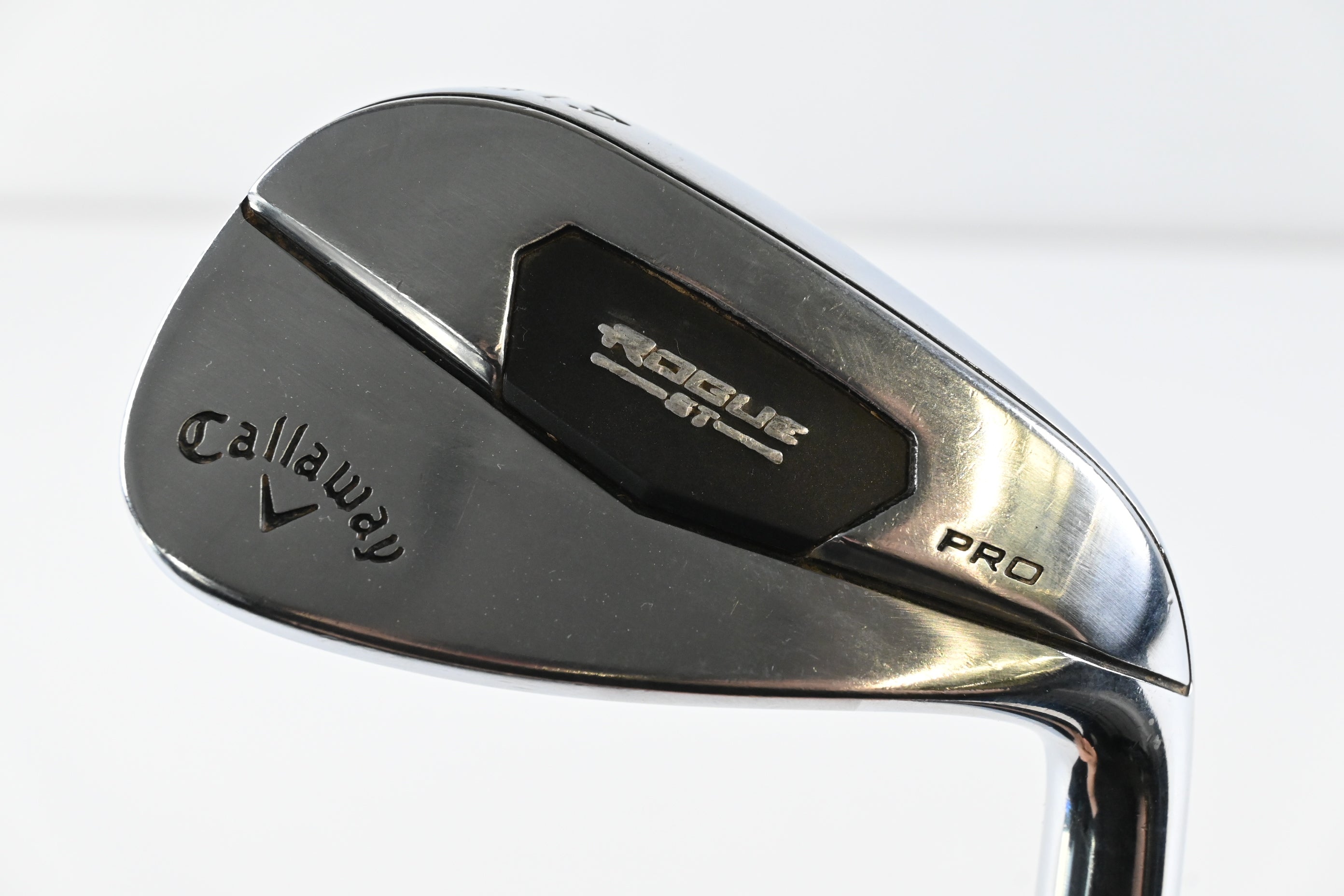 Callaway Rogue ST Pro Gap Wedge / 48 Degree / Stiff Flex N.S.Pro Modus 3 Tour