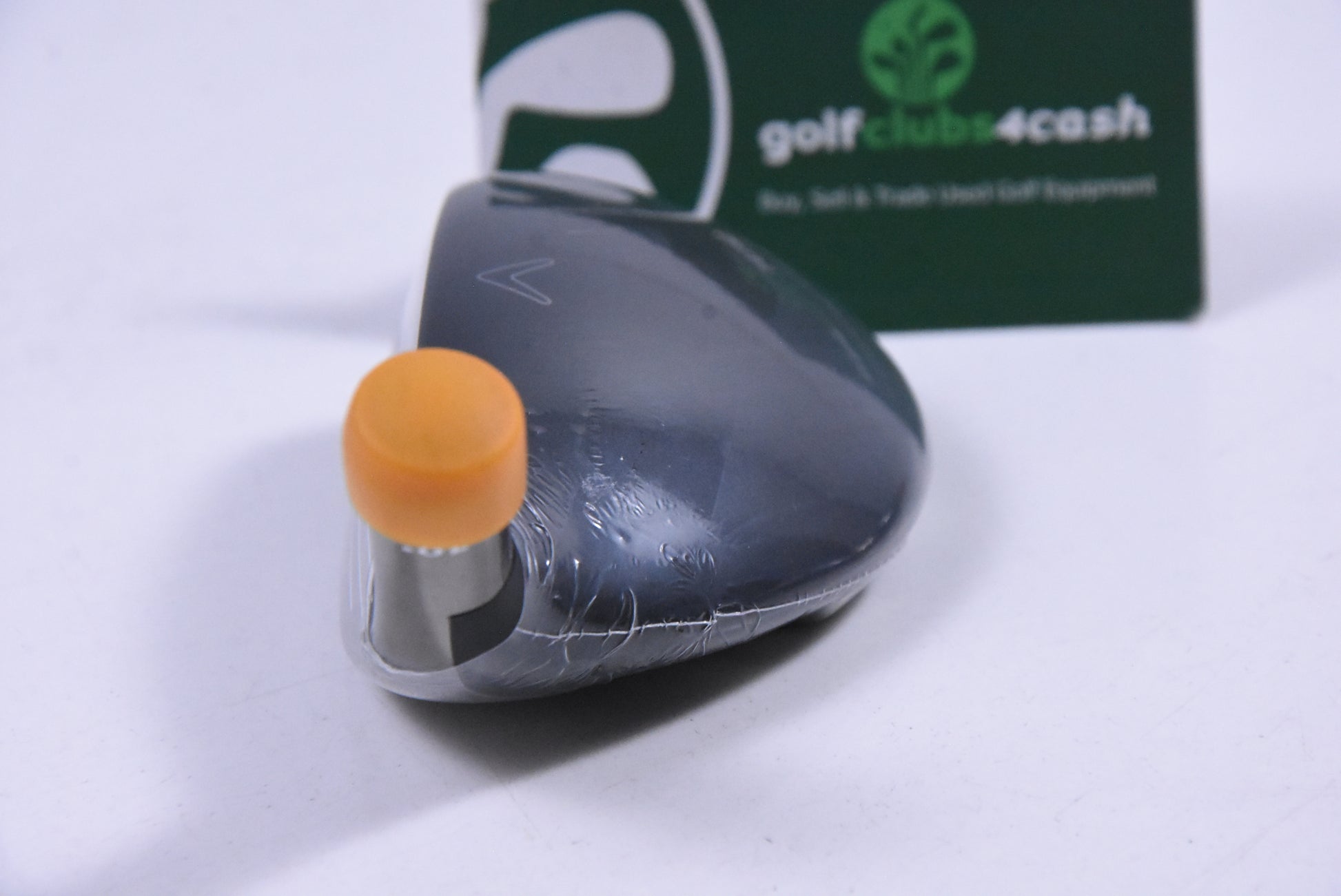 Tour Issue Callaway Rogue ST Pro #2 Hybrid / 18 Degree / Head Only