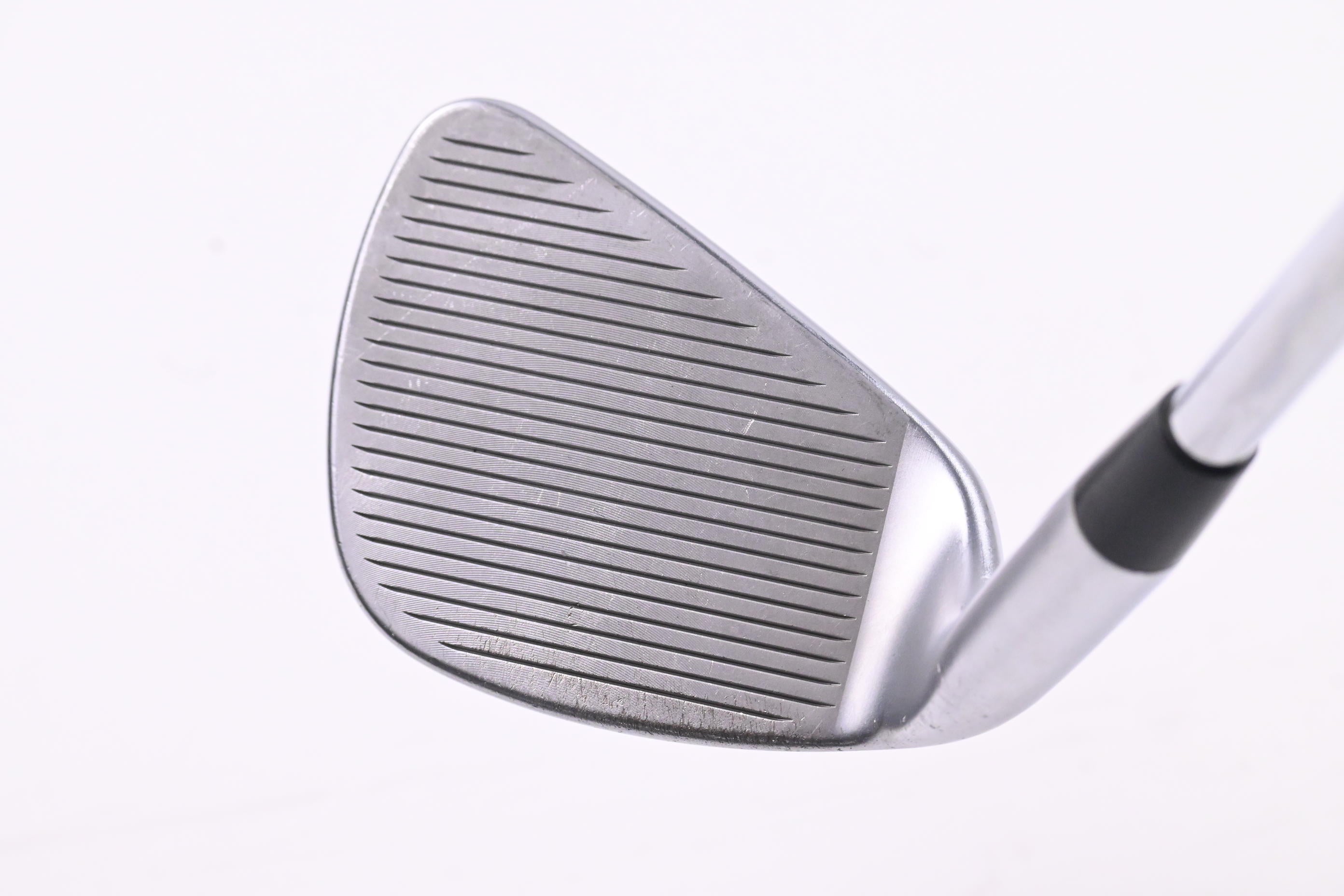 Ping BunkR Lob Wedge / 58 Degree / Black Dot / Wedge Flex Ping Z-Z115 Shaft