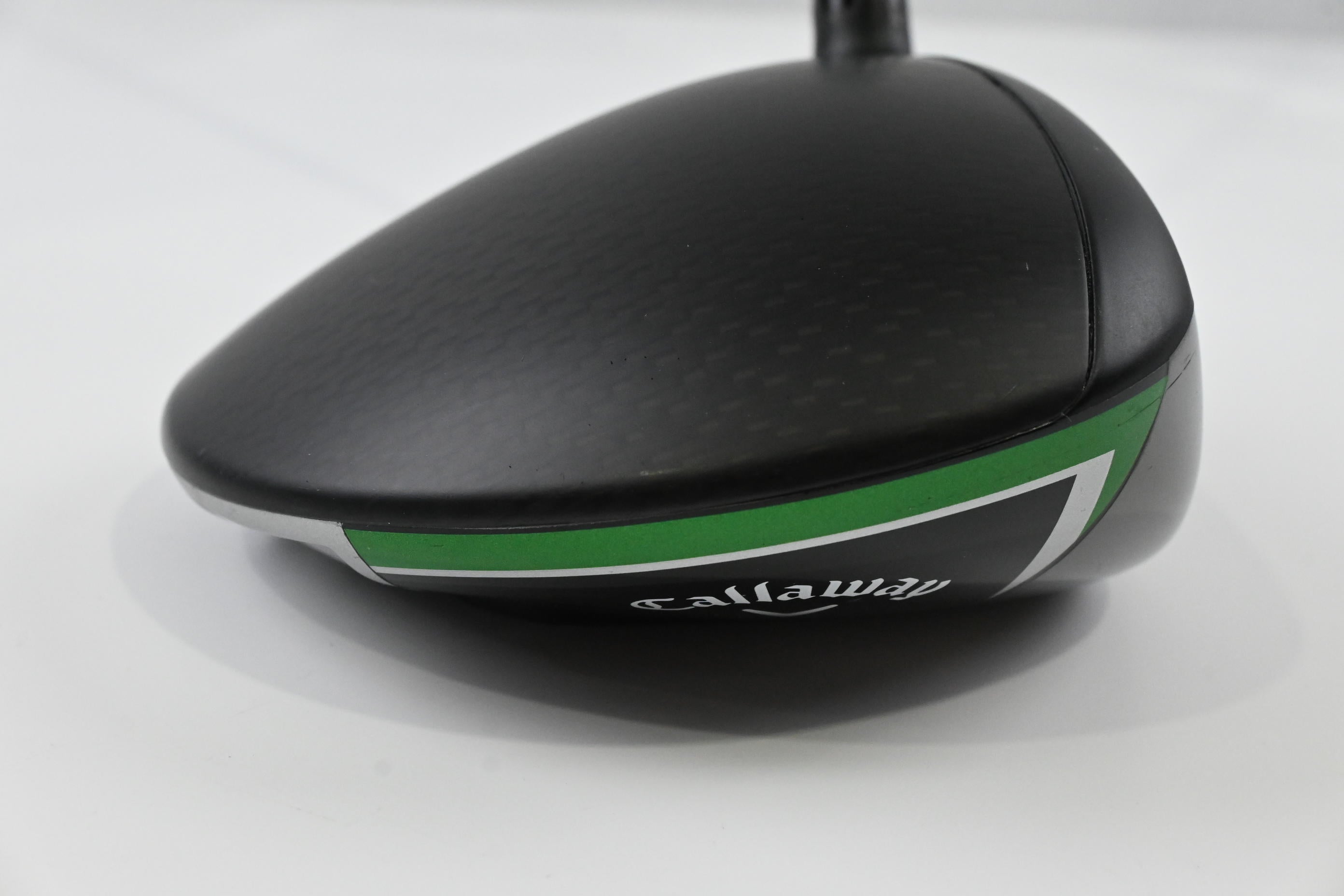 Callaway Elyte Driver / 12 Degree / Senior Flex Project X HZRDUS T800 55