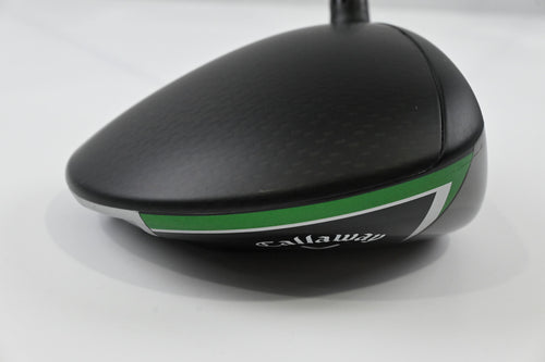 Callaway Elyte Driver / 12 Degree / Senior Flex Project X HZRDUS T800 55