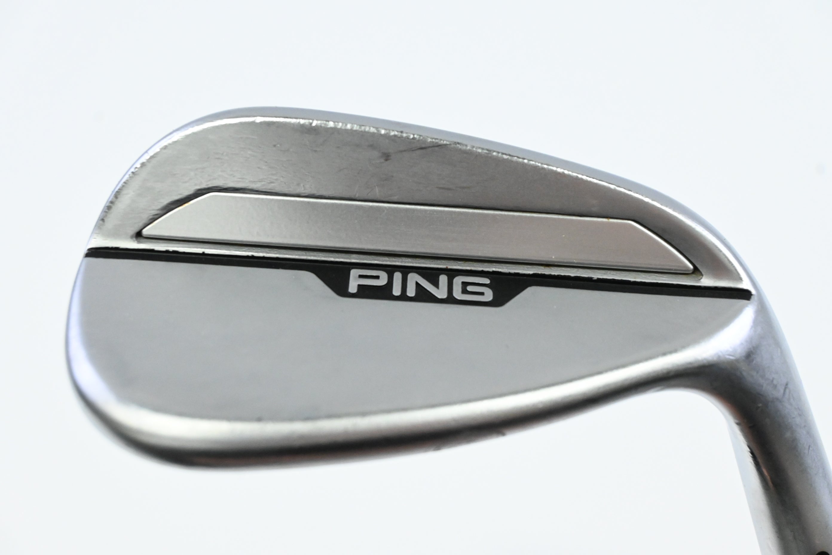Ping S159 Gap Wedge / 52 Degree / Black Dot / Wedge Flex Accra 90 Shaft